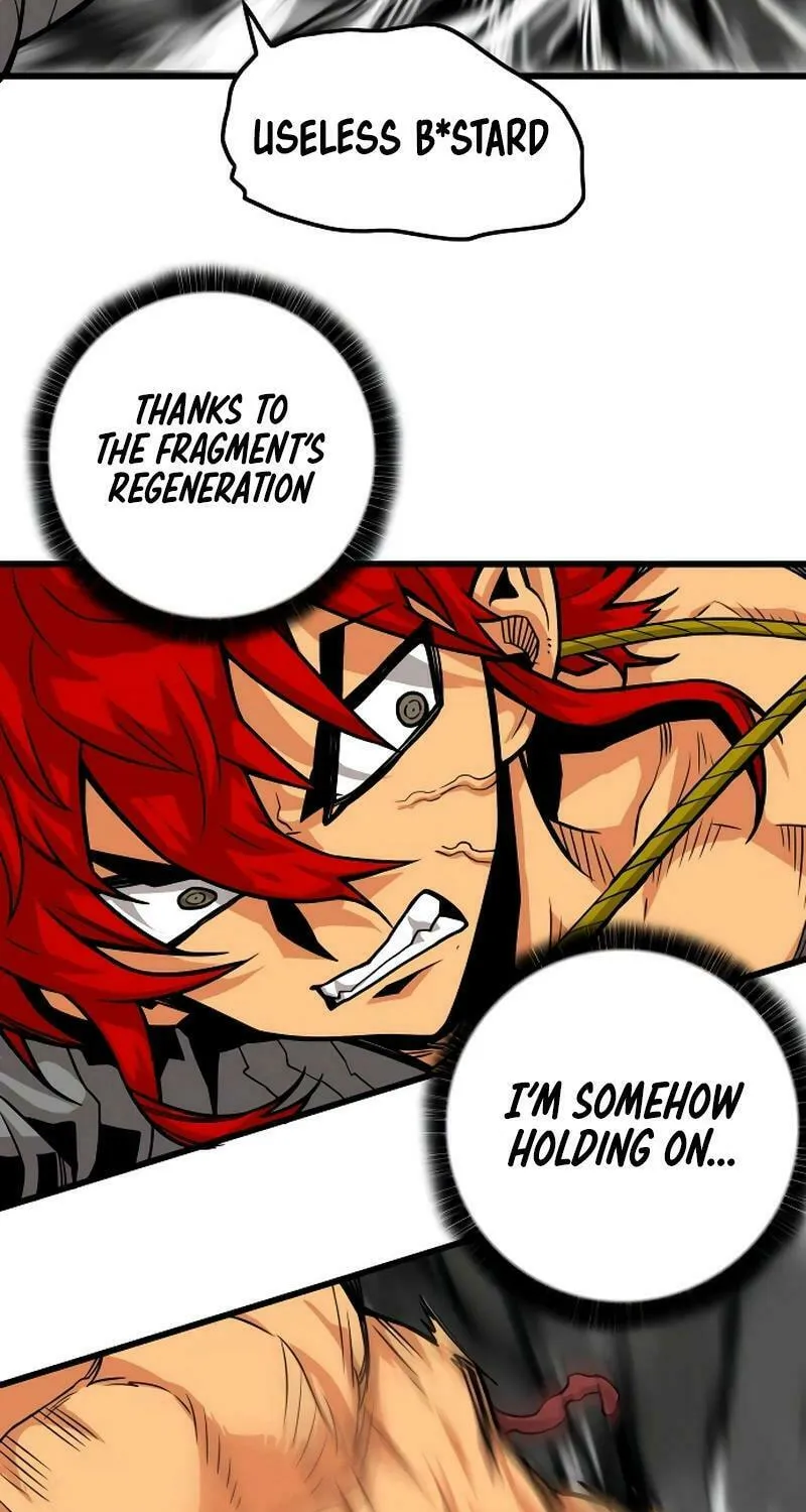Read Troll Trap chapter 202 image 36 on Lezhin