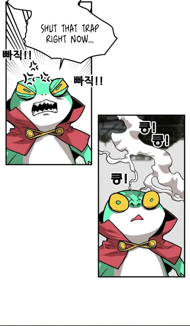 Read Troll Trap chapter 202 image 4 on Lezhin