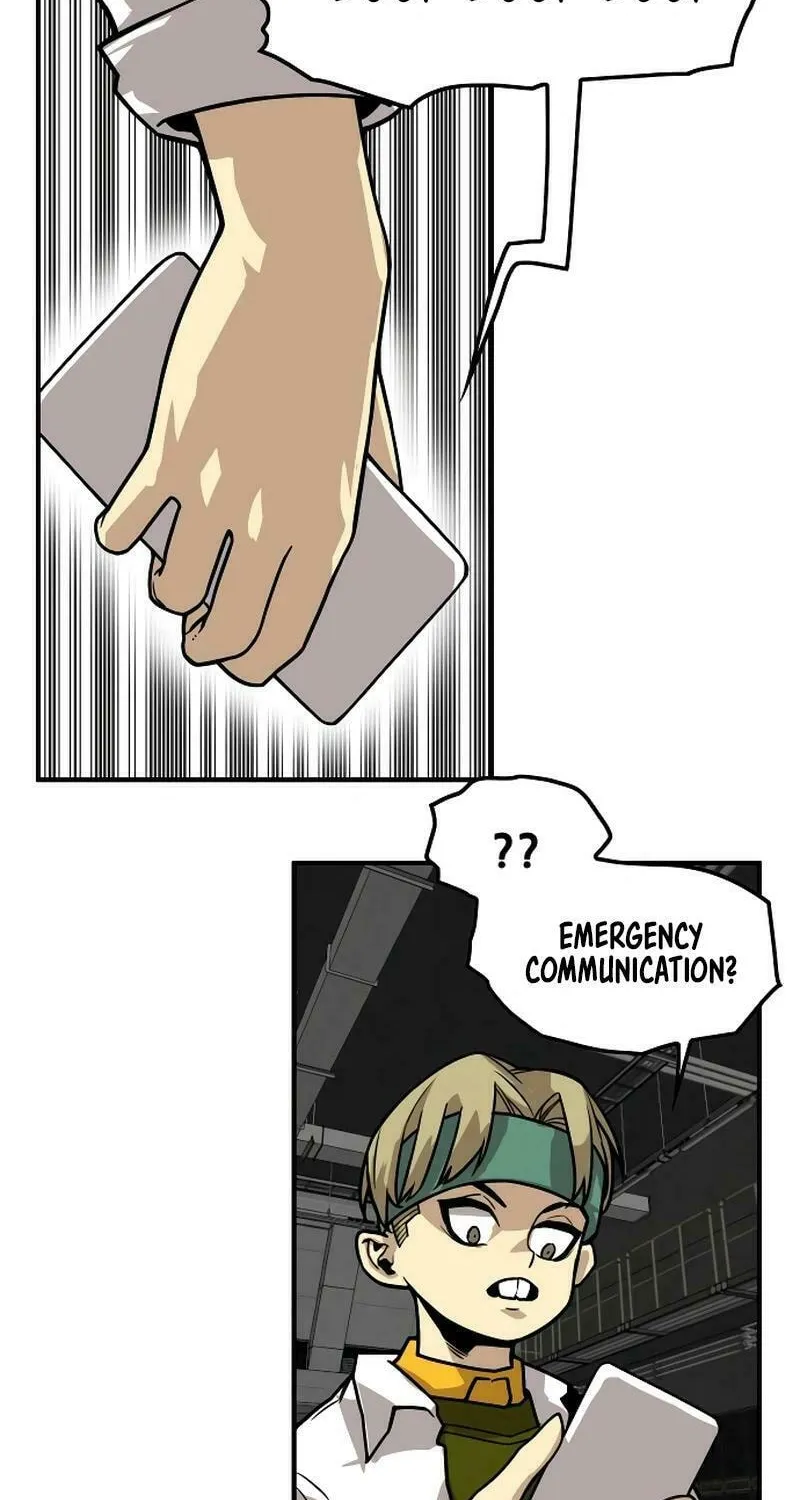 Read Troll Trap chapter 202 image 46 on Lezhin