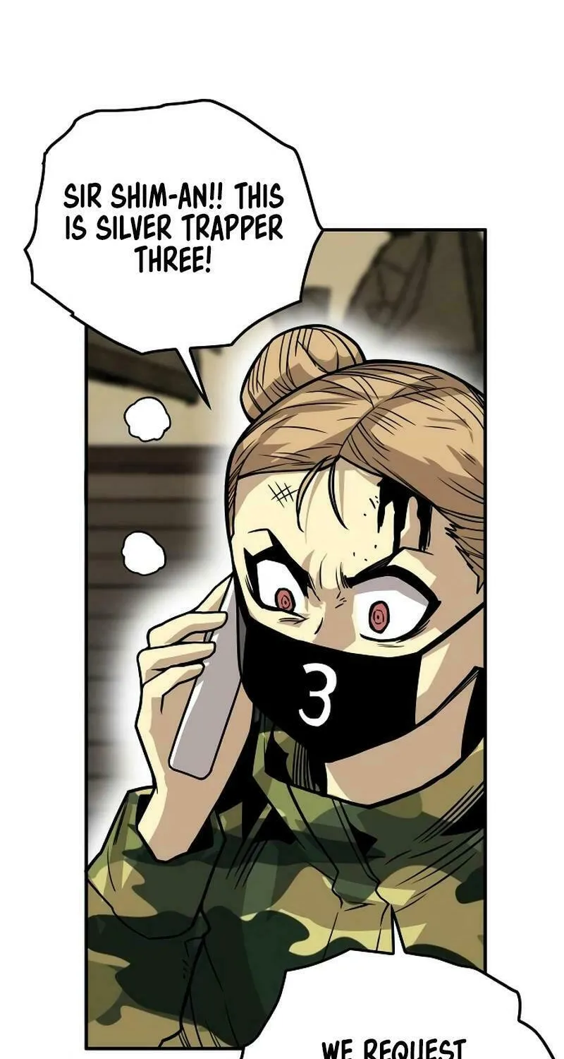 Read Troll Trap chapter 202 image 48 on Lezhin