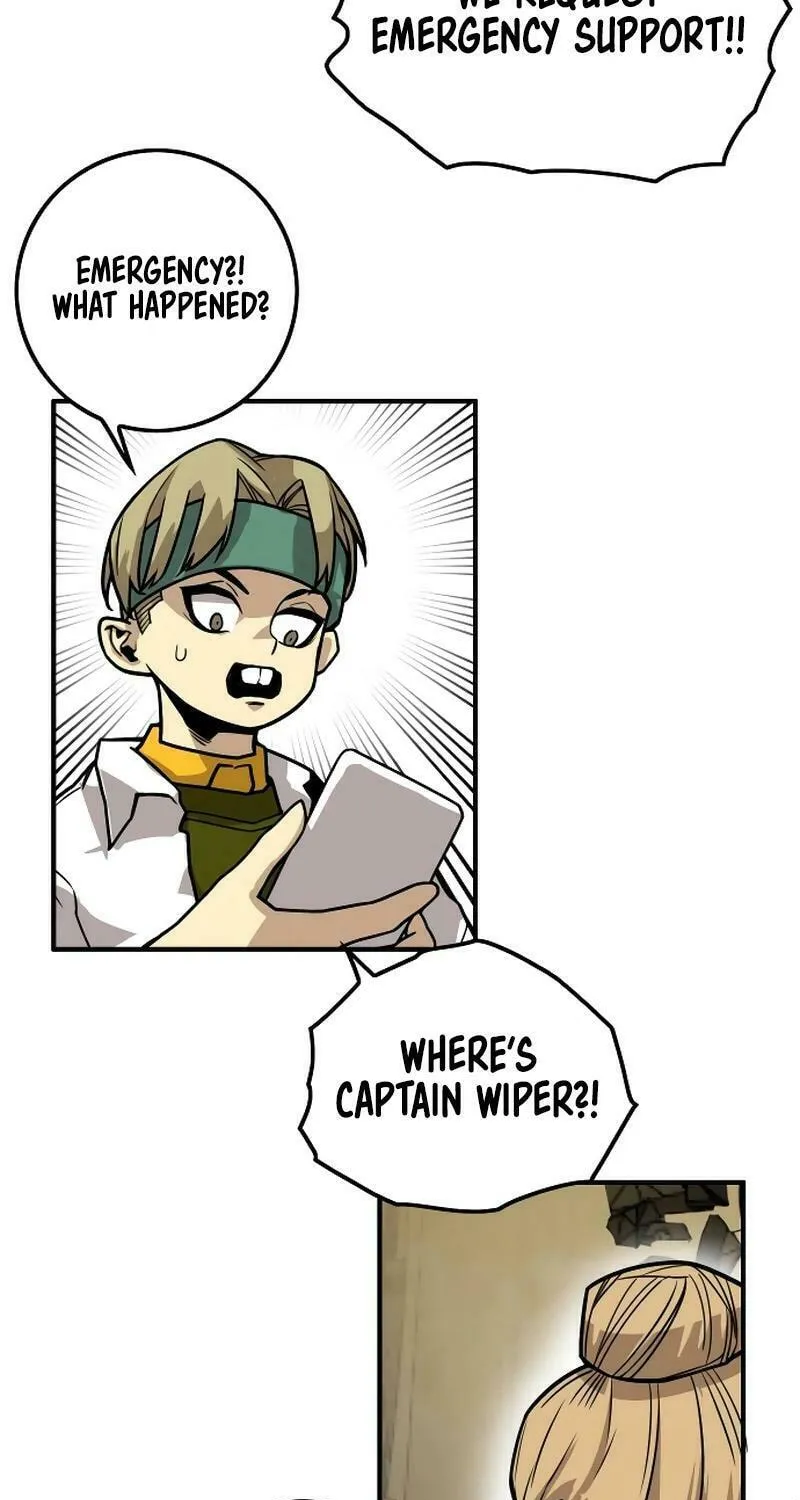 Read Troll Trap chapter 202 image 49 on Lezhin