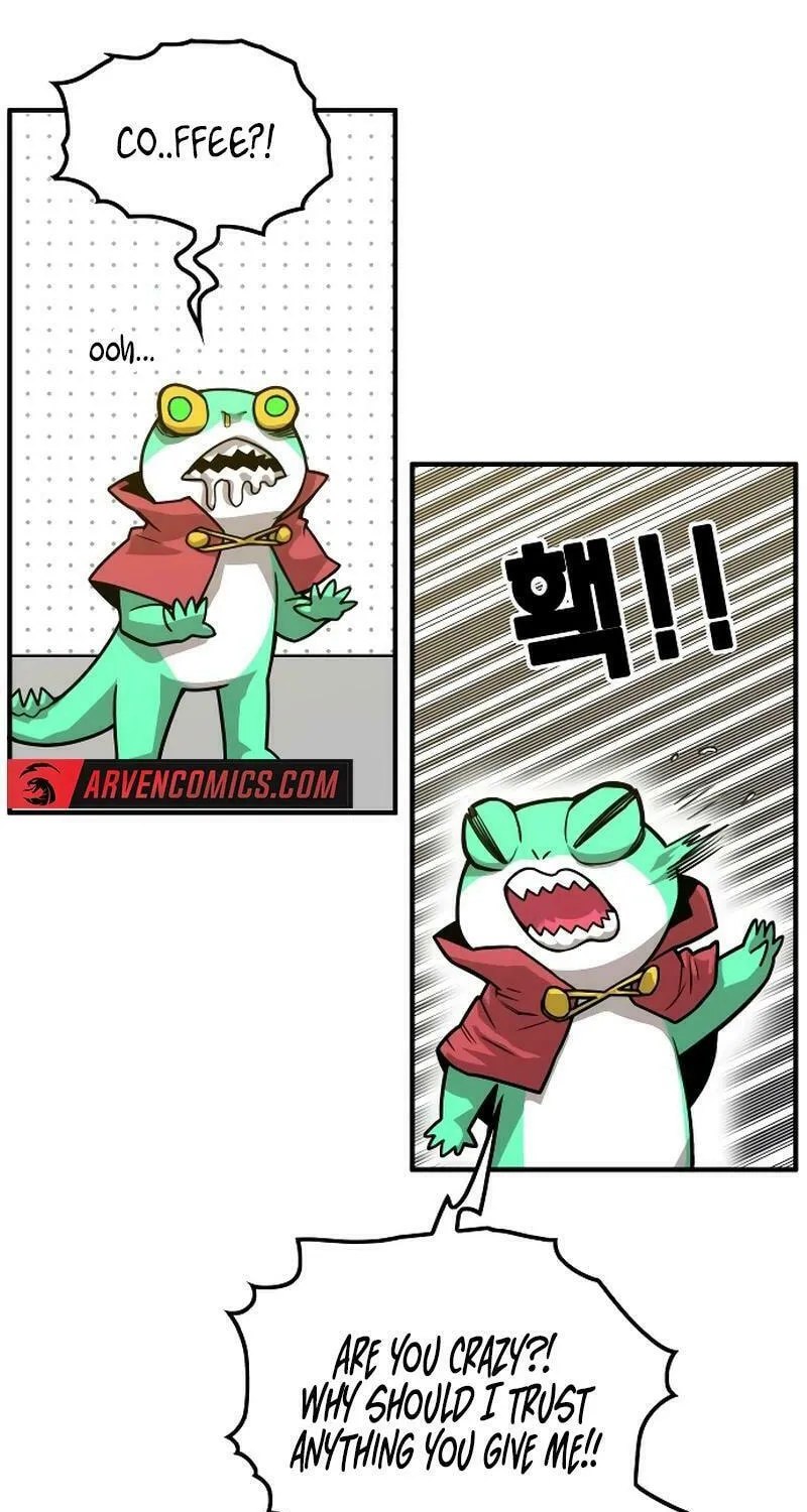 Read Troll Trap chapter 202 image 7 on Lezhin