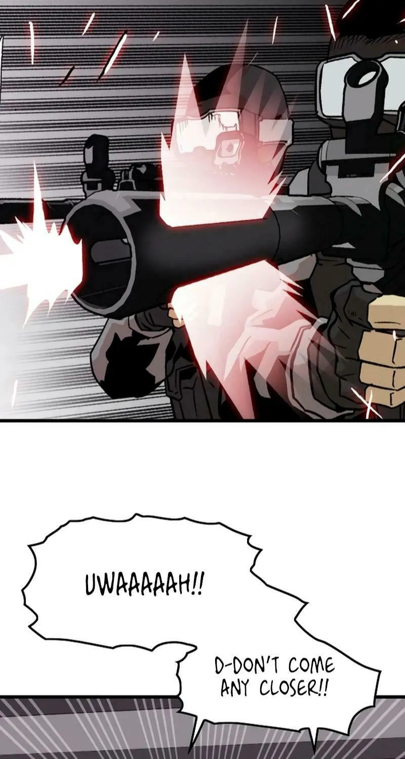 Read Troll Trap chapter 203 image 1 on Lezhin