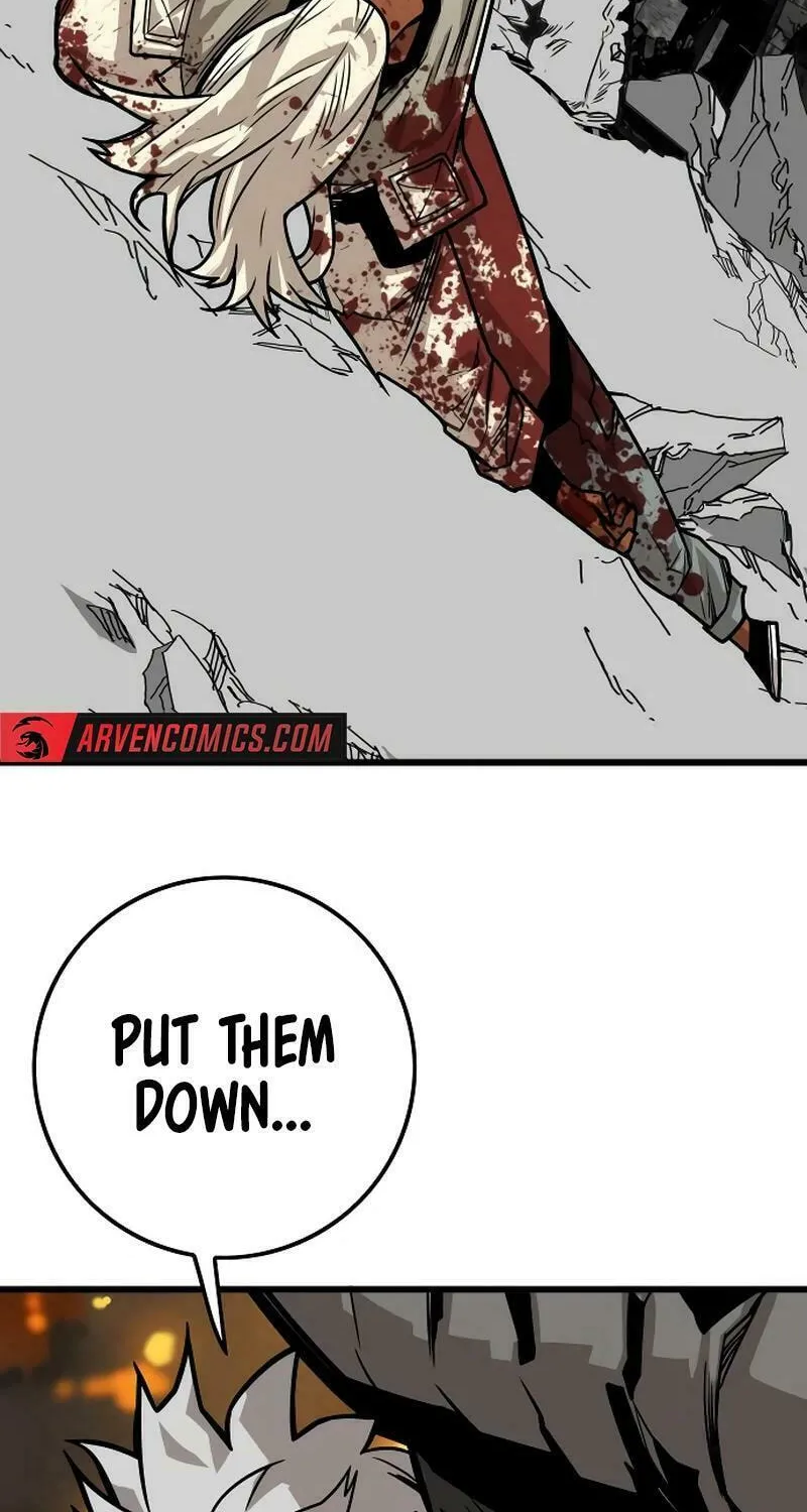Read Troll Trap chapter 203 image 101 on Lezhin