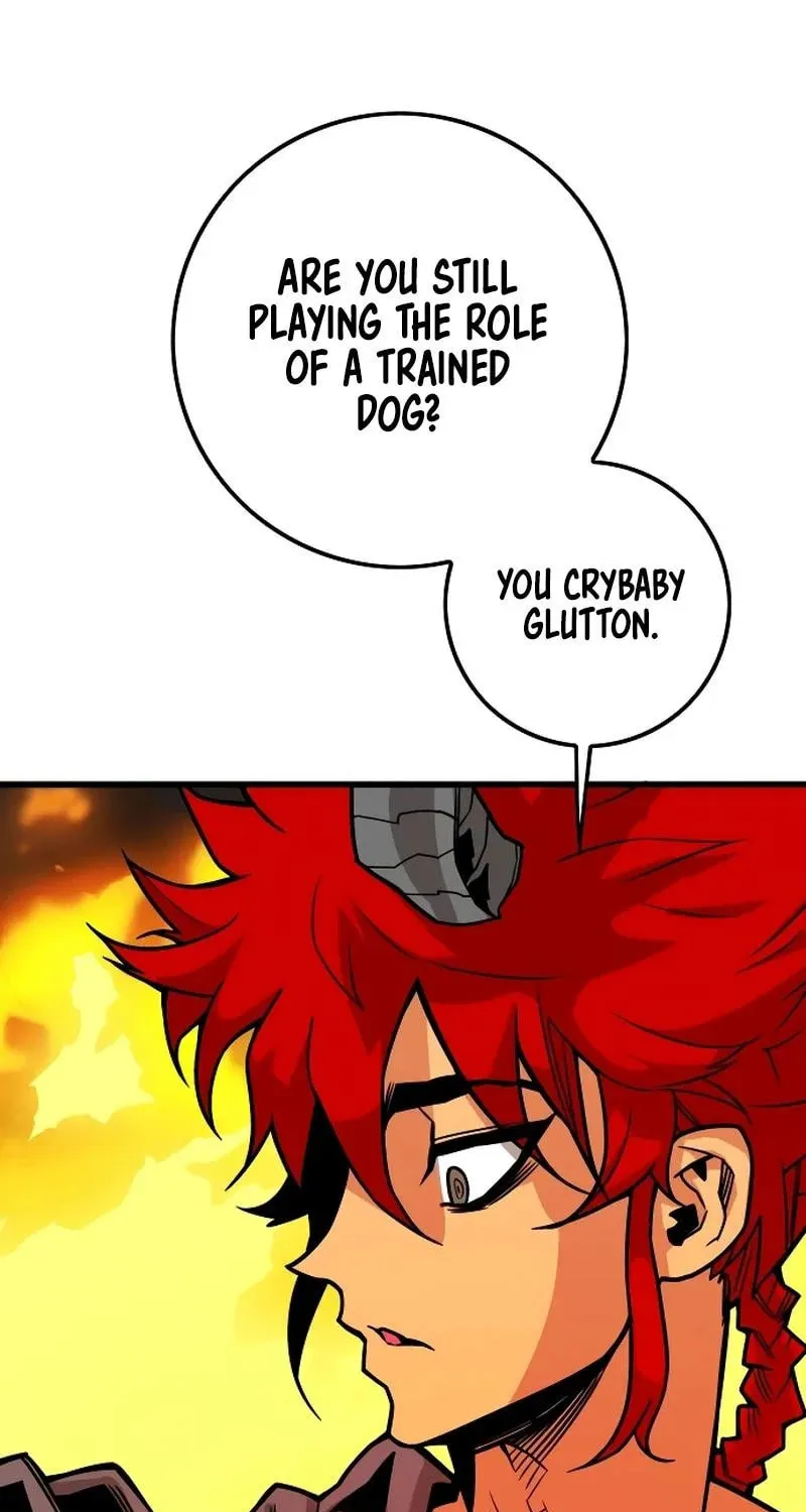Read Troll Trap chapter 203 image 111 on Lezhin