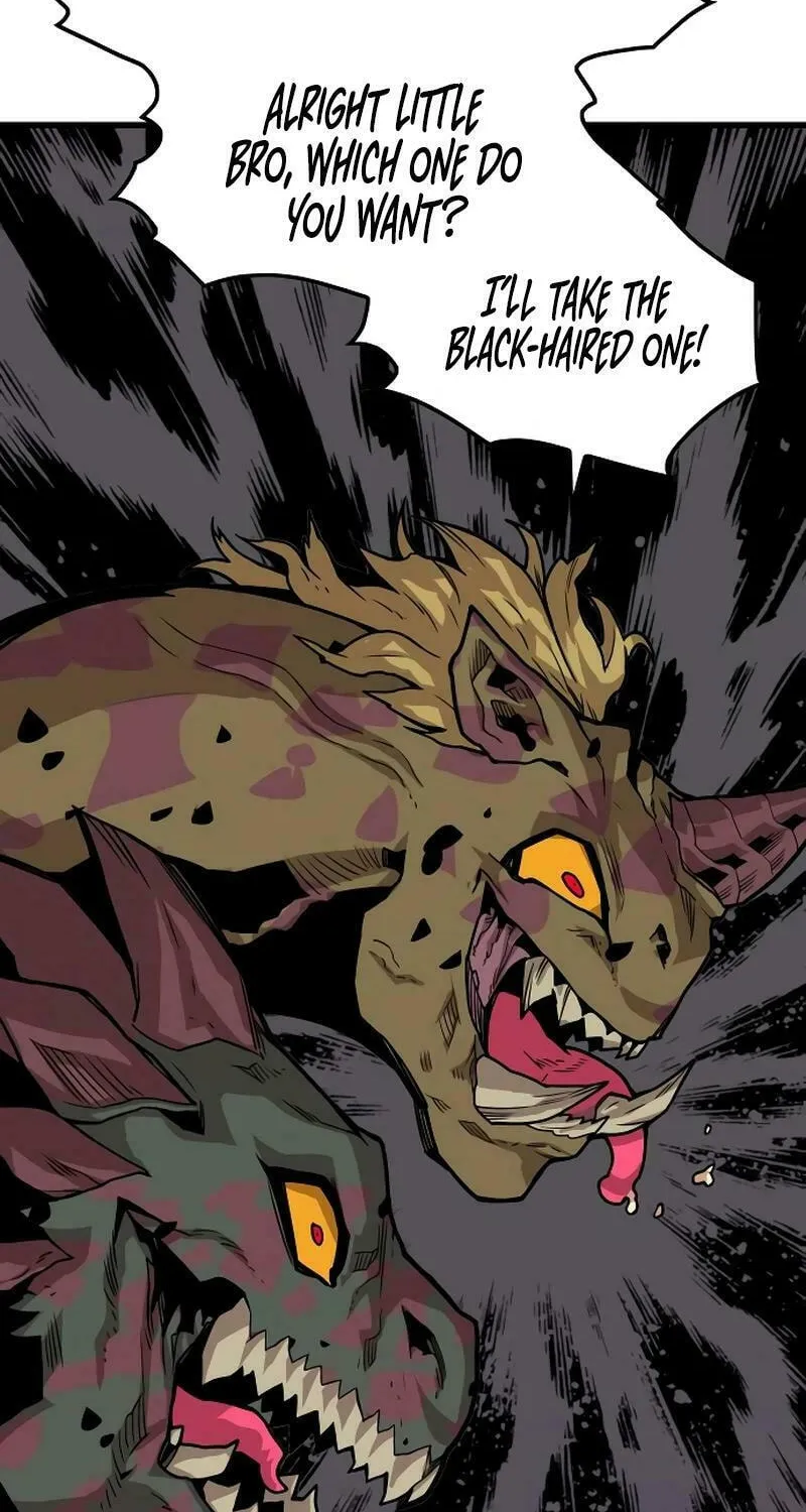 Read Troll Trap chapter 203 image 12 on Lezhin