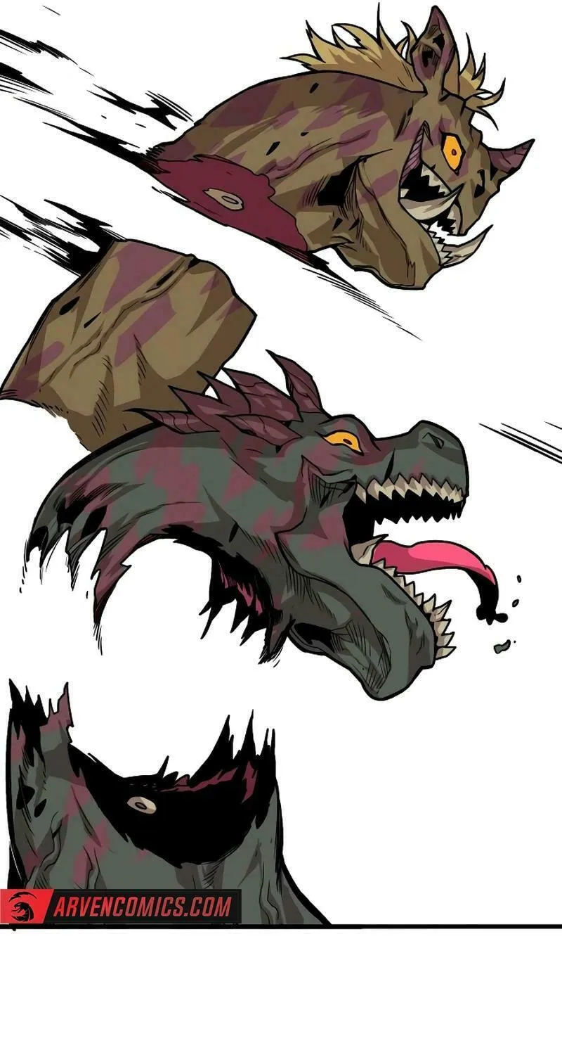 Read Troll Trap chapter 203 image 14 on Lezhin