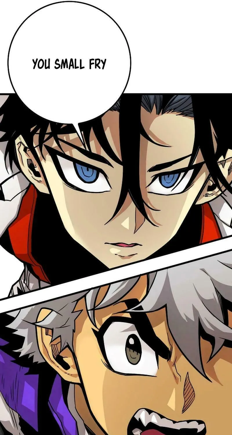 Read Troll Trap chapter 203 image 19 on Lezhin