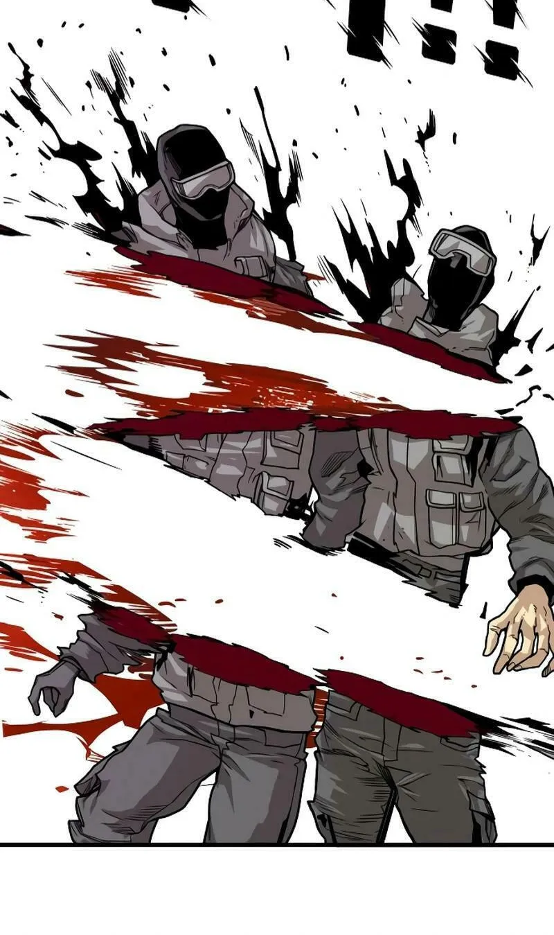 Read Troll Trap chapter 203 image 3 on Lezhin
