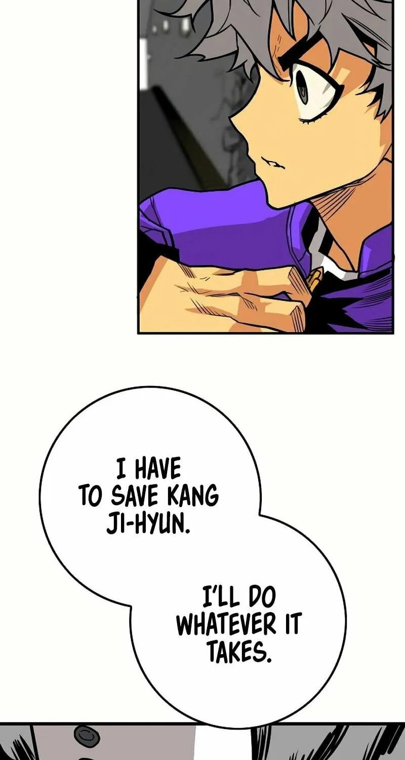 Read Troll Trap chapter 203 image 31 on Lezhin