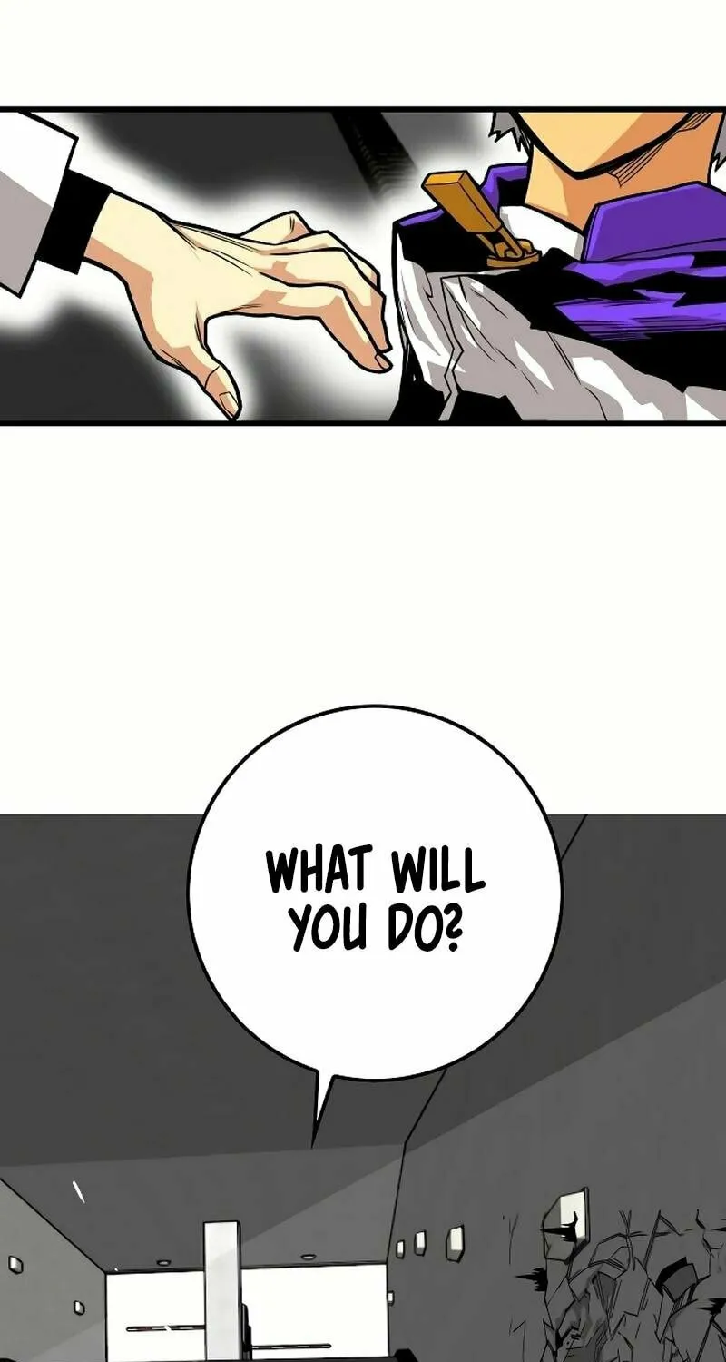 Read Troll Trap chapter 203 image 36 on Lezhin
