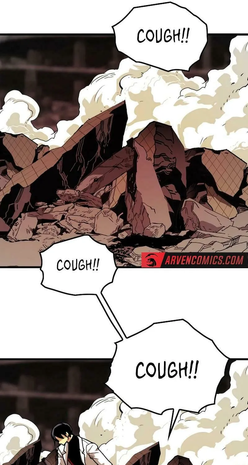 Read Troll Trap chapter 203 image 50 on Lezhin