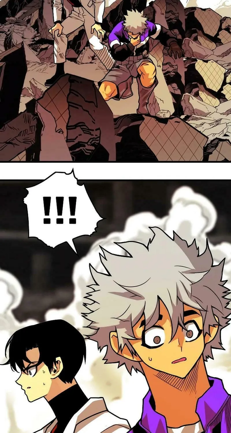 Read Troll Trap chapter 203 image 51 on Lezhin