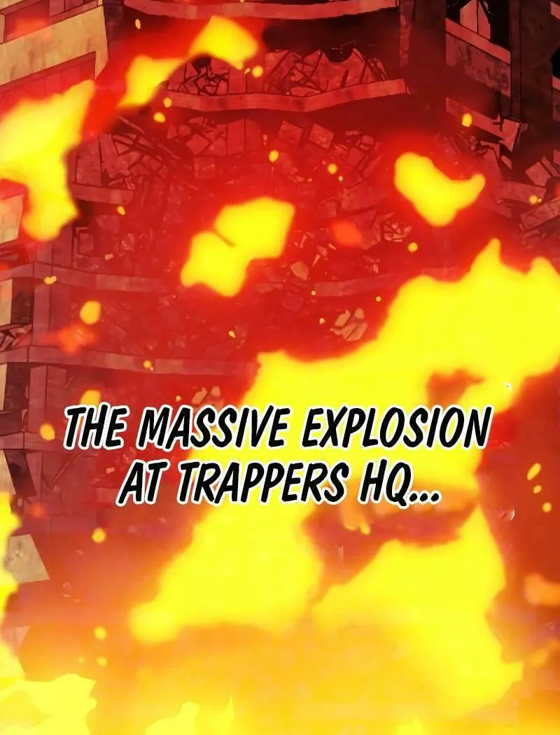 Read Troll Trap chapter 203 image 54 on Lezhin