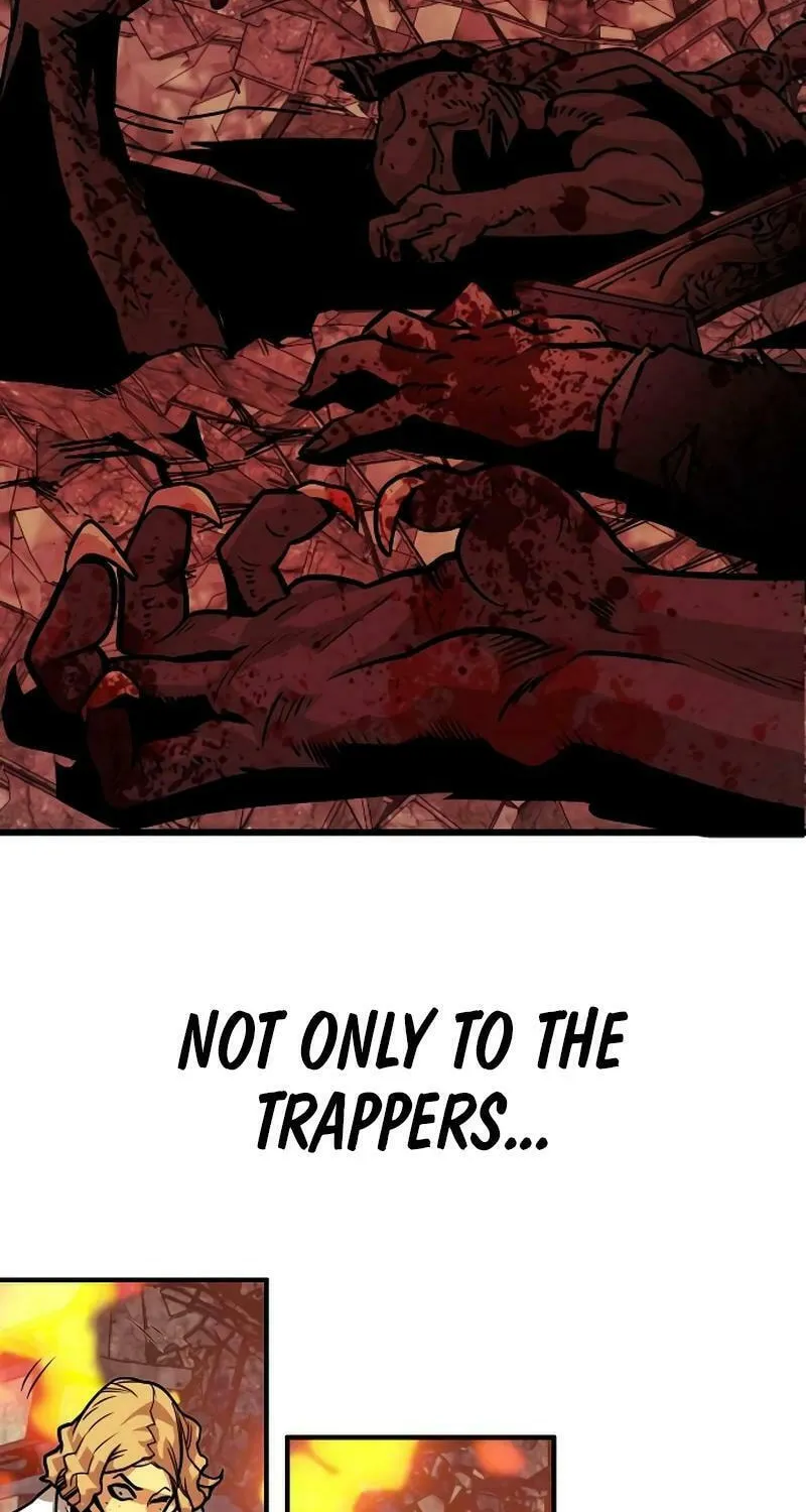 Read Troll Trap chapter 203 image 56 on Lezhin