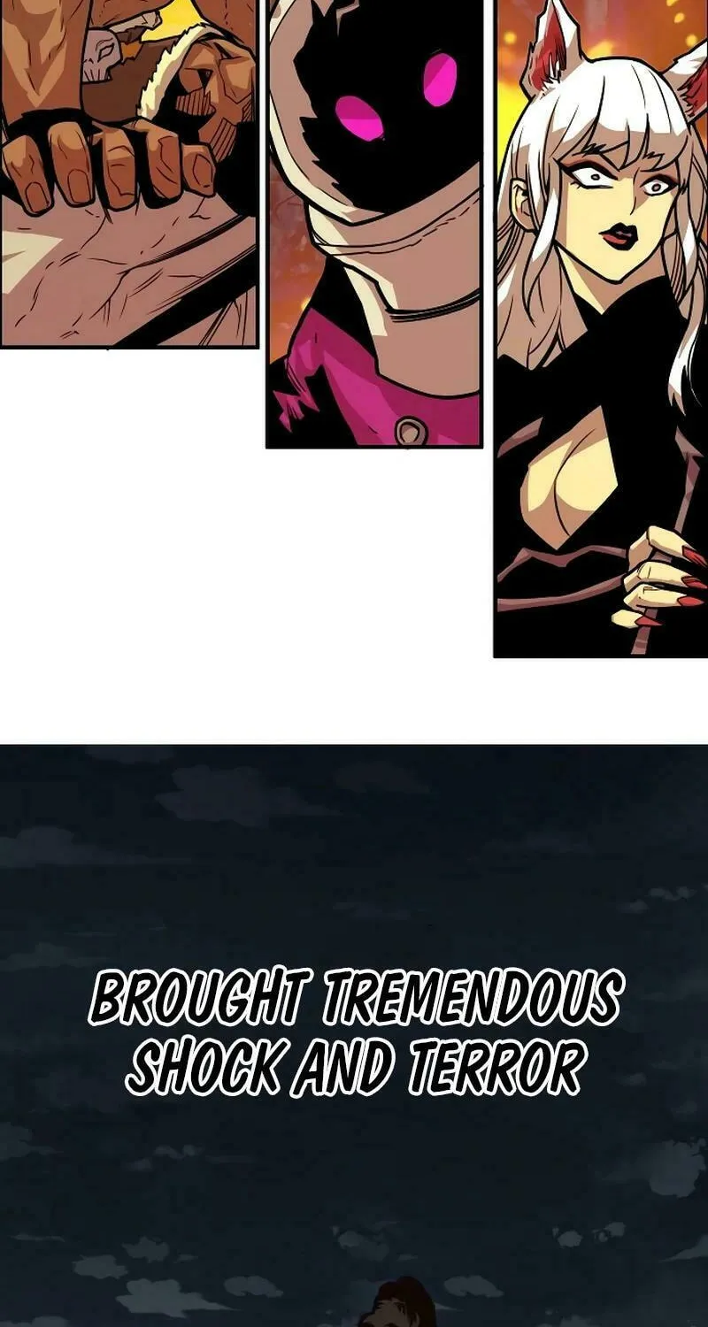 Read Troll Trap chapter 203 image 58 on Lezhin