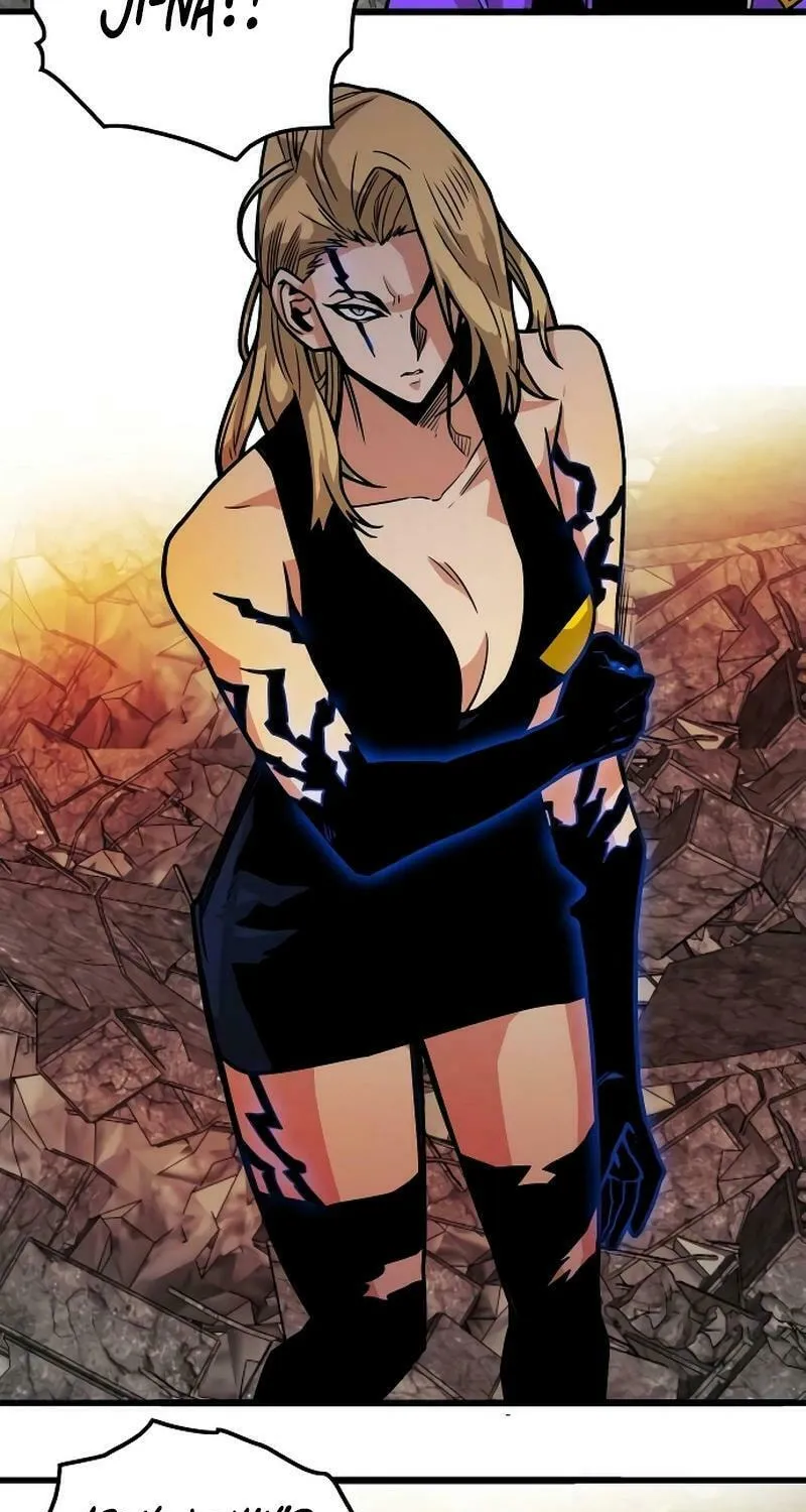 Read Troll Trap chapter 203 image 62 on Lezhin