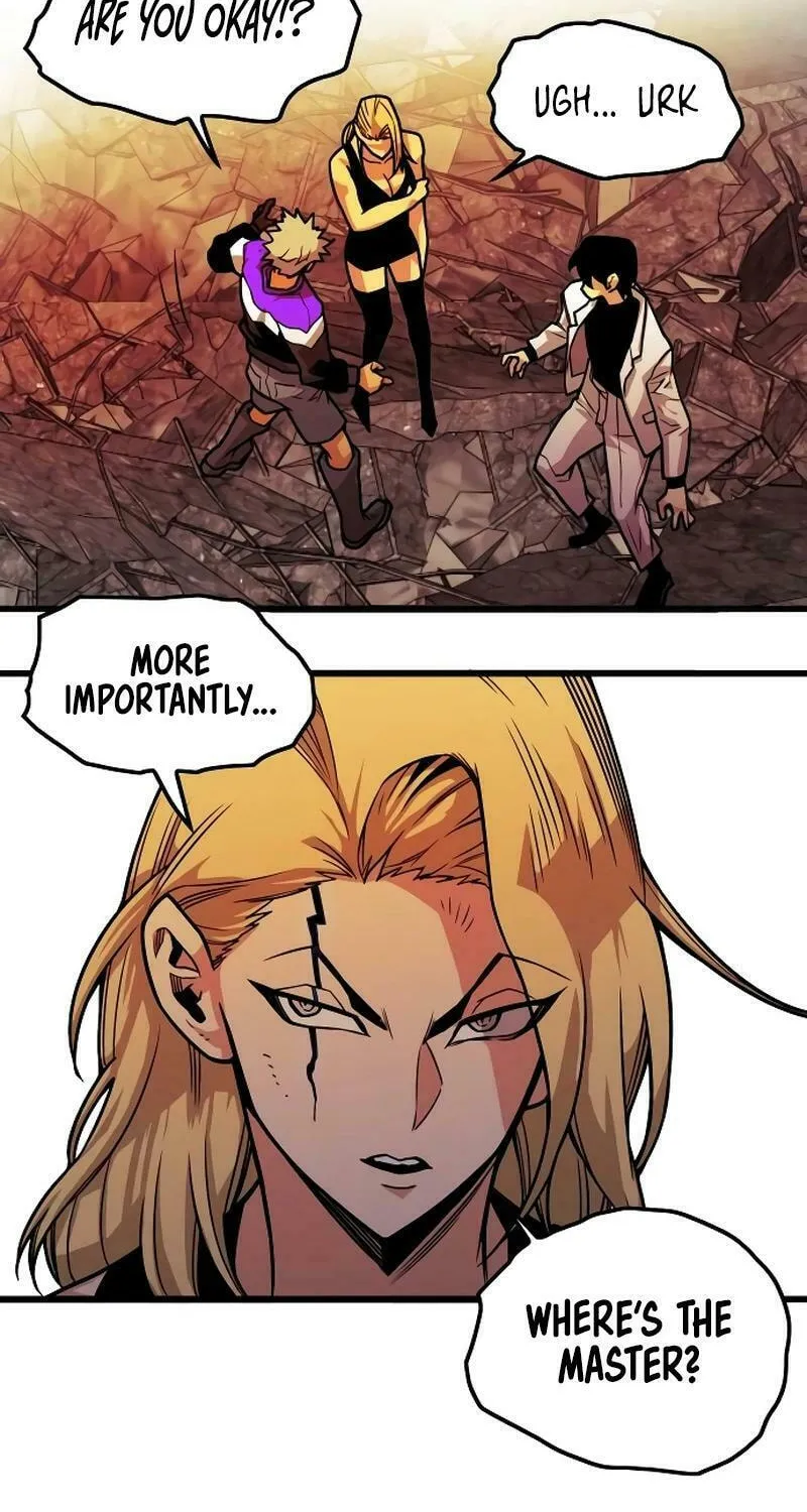 Read Troll Trap chapter 203 image 63 on Lezhin