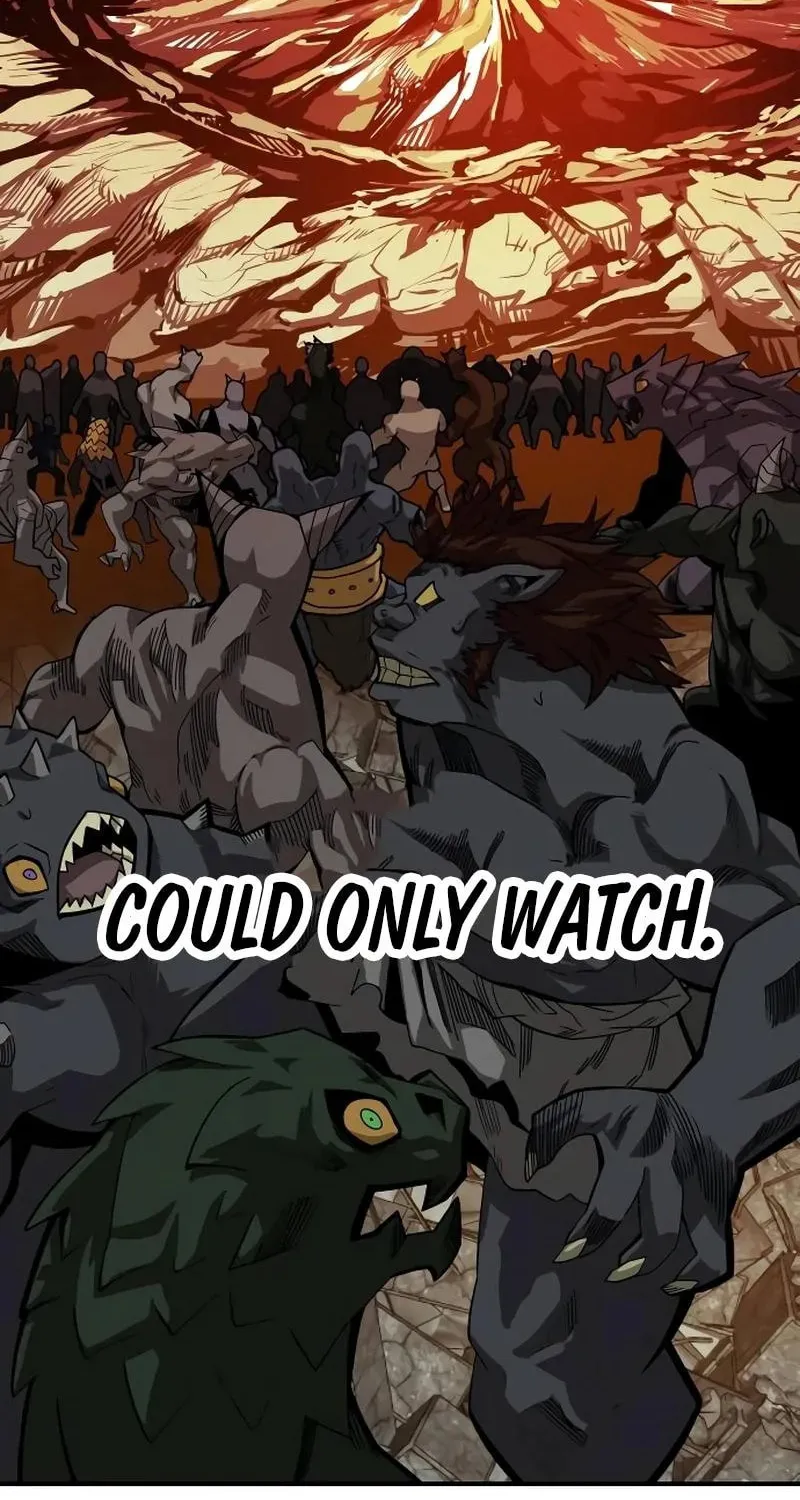 Read Troll Trap chapter 203 image 77 on Lezhin