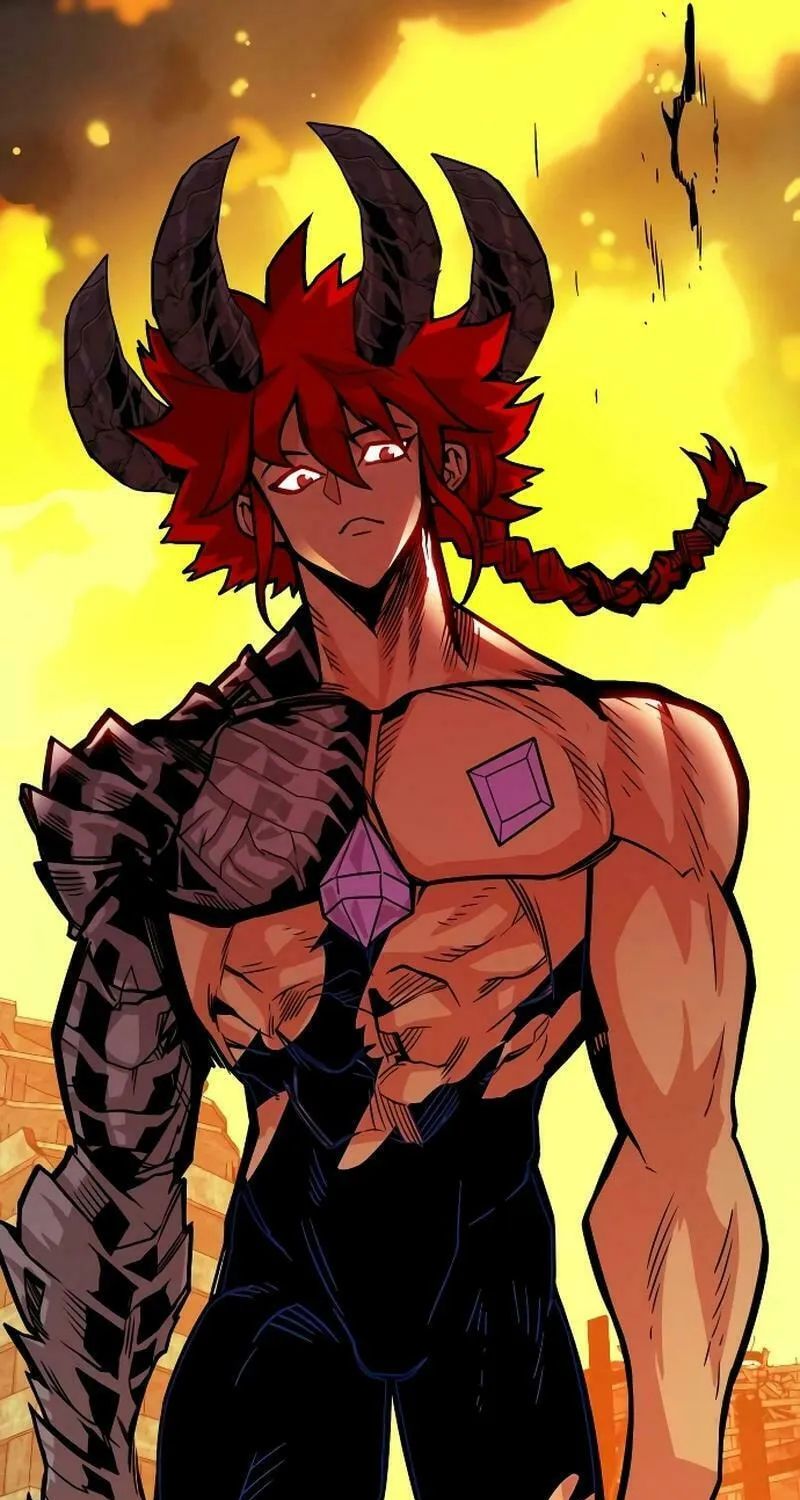 Read Troll Trap chapter 203 image 80 on Lezhin