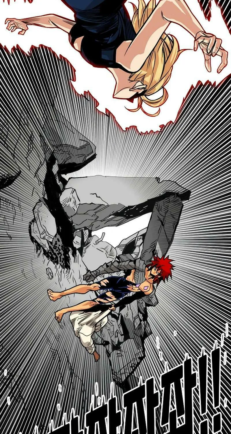 Read Troll Trap chapter 203 image 88 on Lezhin
