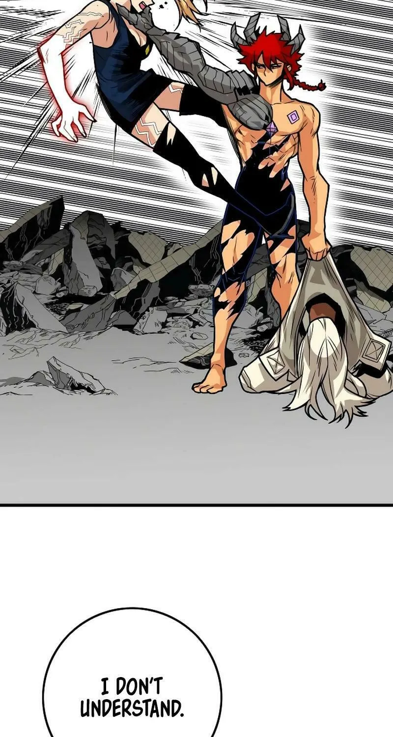 Read Troll Trap chapter 203 image 92 on Lezhin