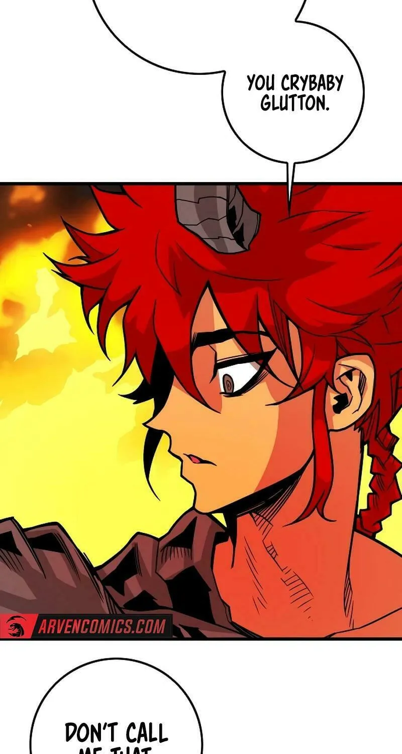 Read Troll Trap chapter 204 image 1 on Lezhin