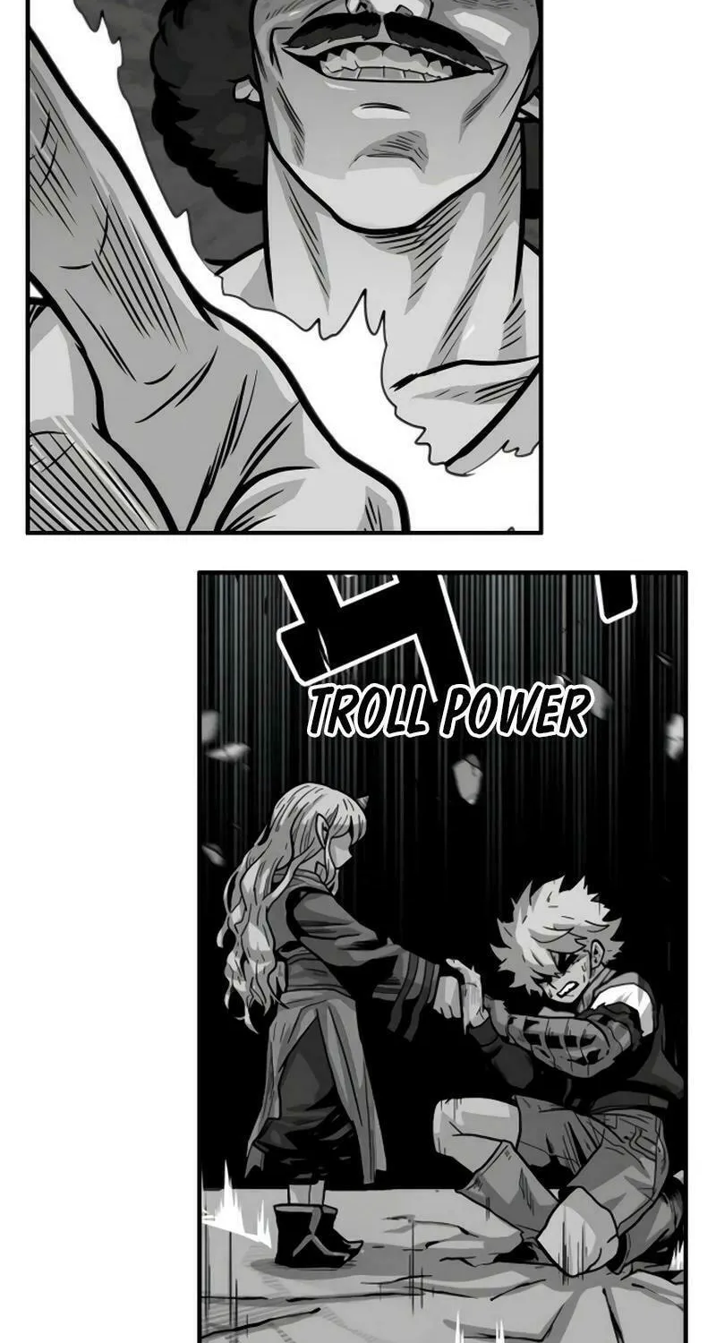 Read Troll Trap chapter 204 image 115 on Lezhin