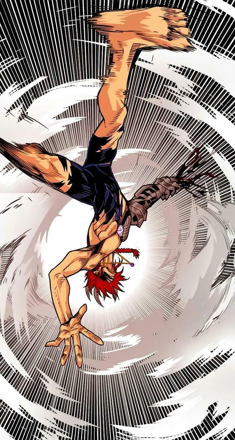 Read Troll Trap chapter 204 image 12 on Lezhin
