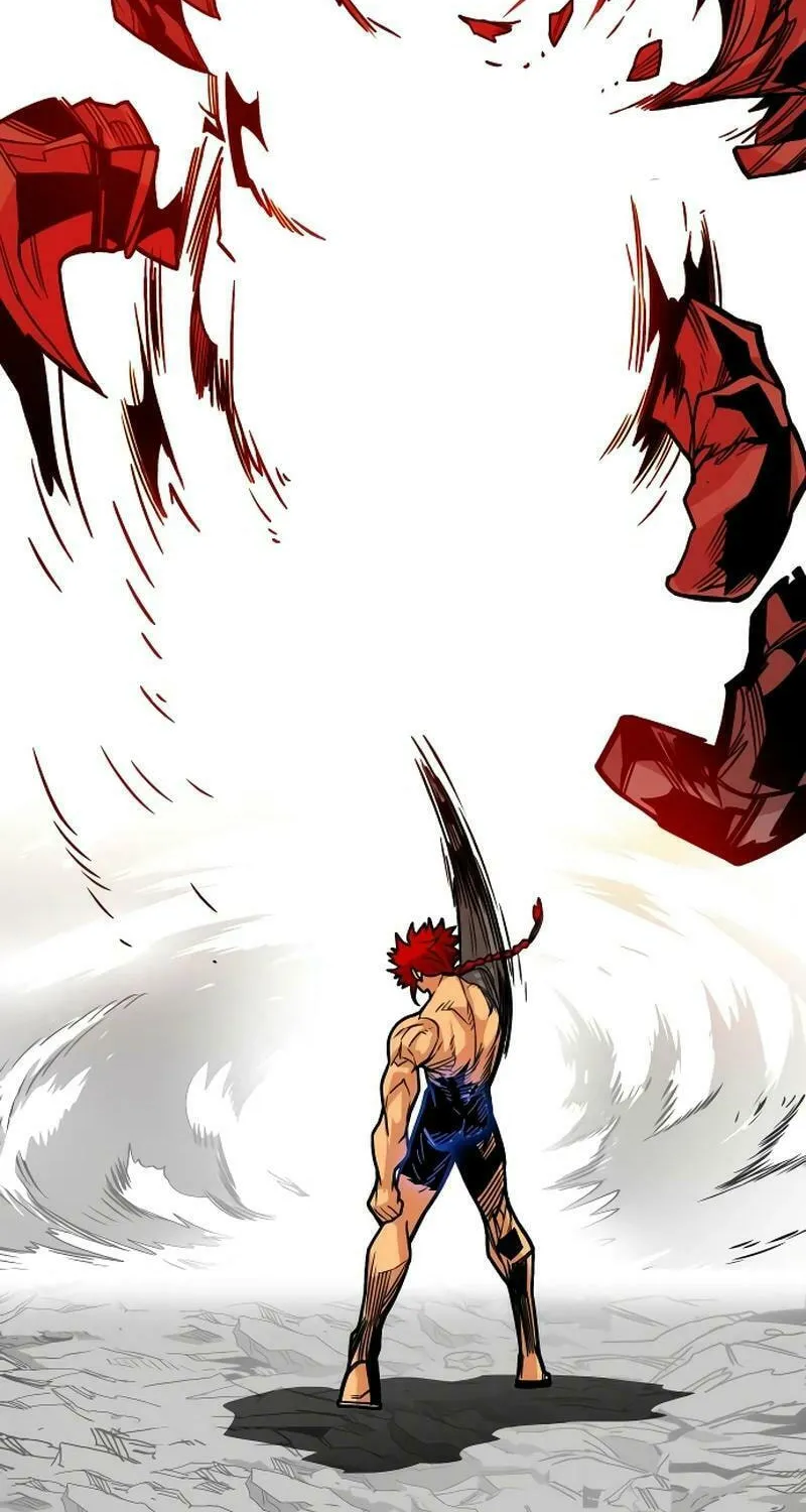 Read Troll Trap chapter 204 image 126 on Lezhin
