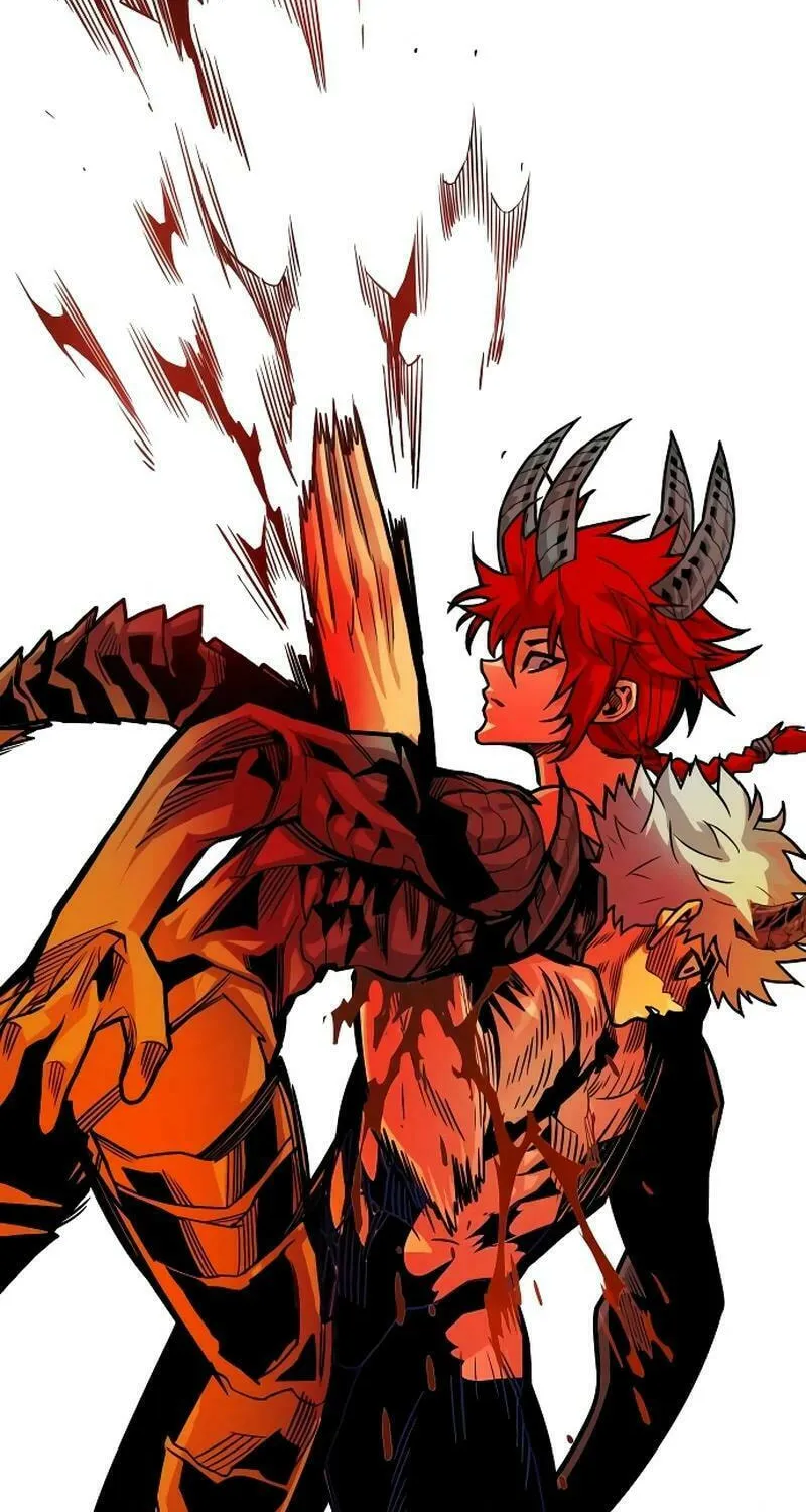 Read Troll Trap chapter 204 image 133 on Lezhin