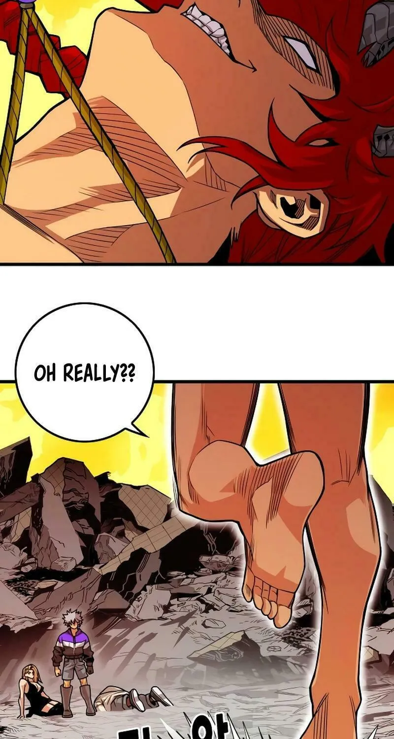 Read Troll Trap chapter 204 image 14 on Lezhin
