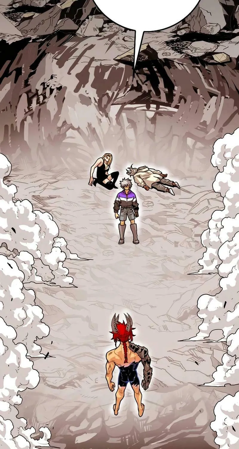 Read Troll Trap chapter 204 image 18 on Lezhin
