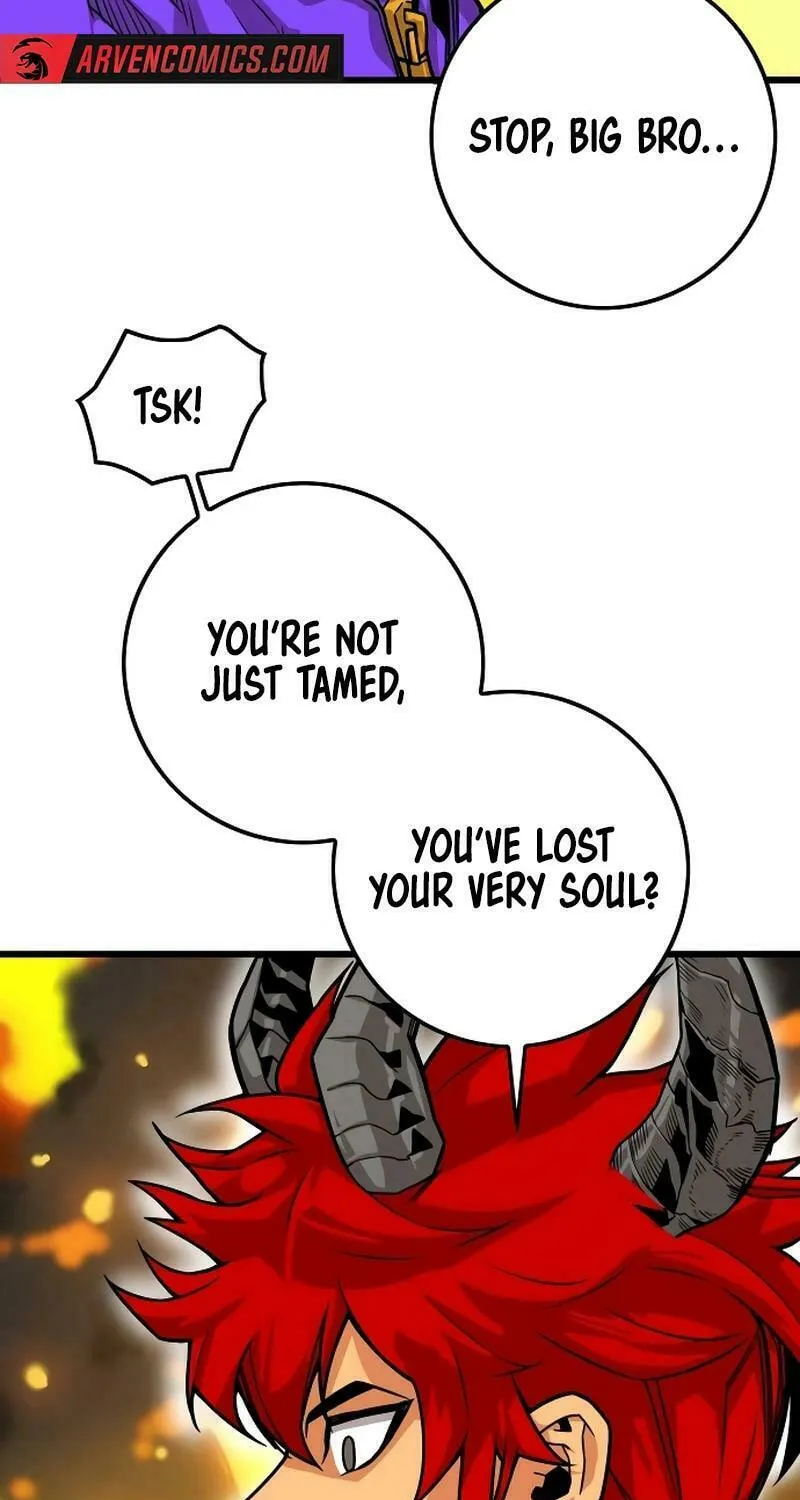 Read Troll Trap chapter 204 image 20 on Lezhin