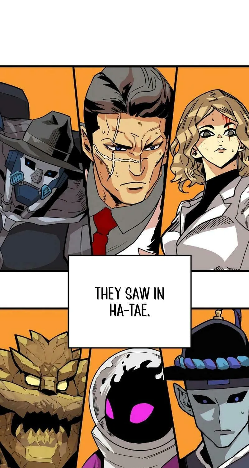 Read Troll Trap chapter 204 image 42 on Lezhin