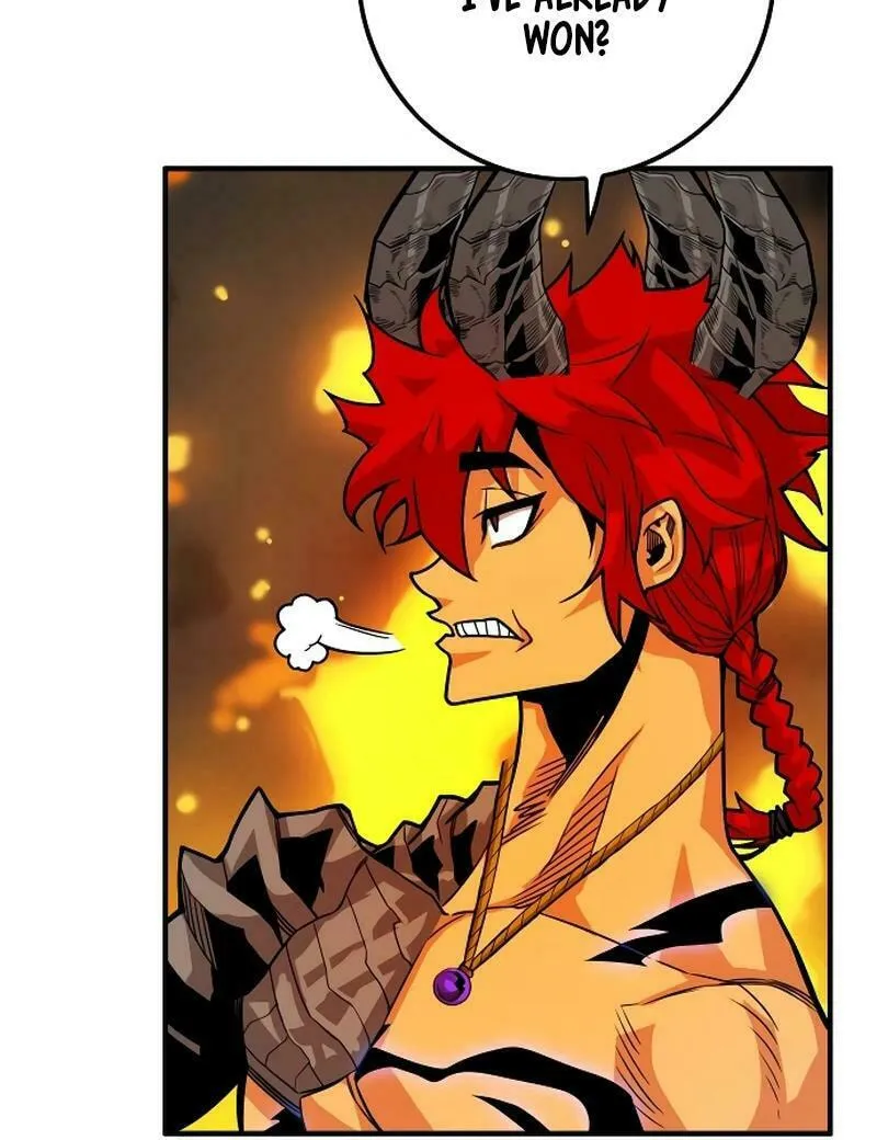 Read Troll Trap chapter 204 image 59 on Lezhin