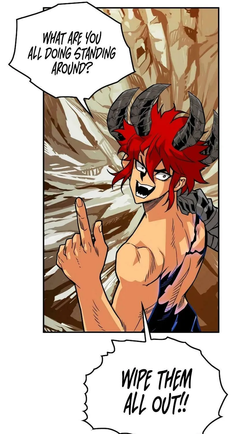 Read Troll Trap chapter 204 image 60 on Lezhin