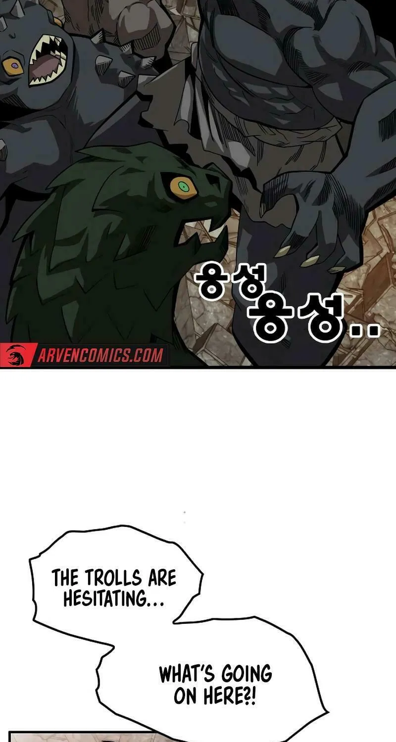 Read Troll Trap chapter 204 image 62 on Lezhin