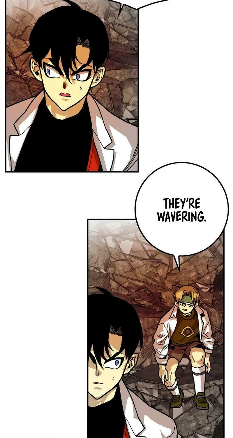 Read Troll Trap chapter 204 image 63 on Lezhin