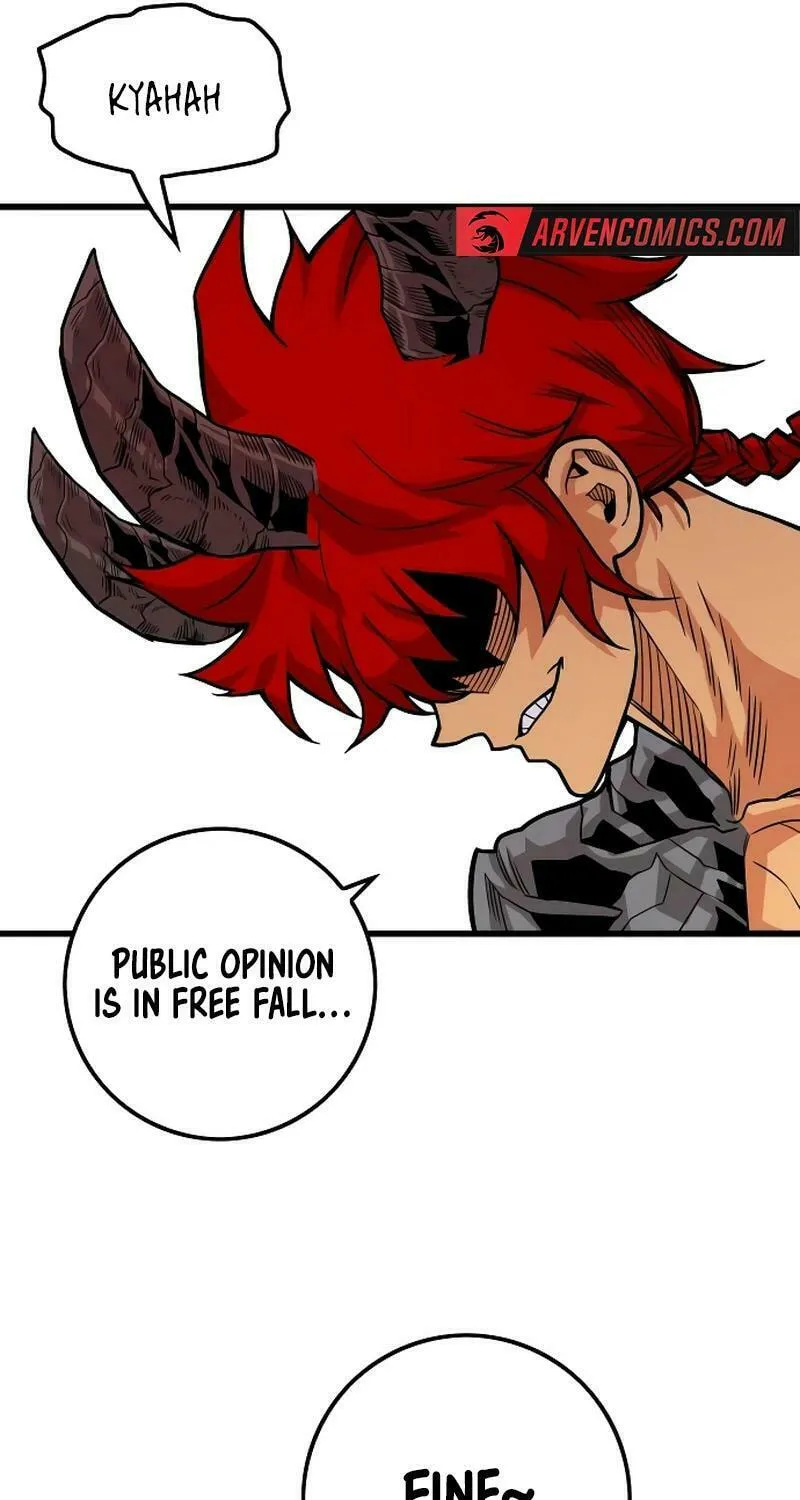 Read Troll Trap chapter 204 image 65 on Lezhin