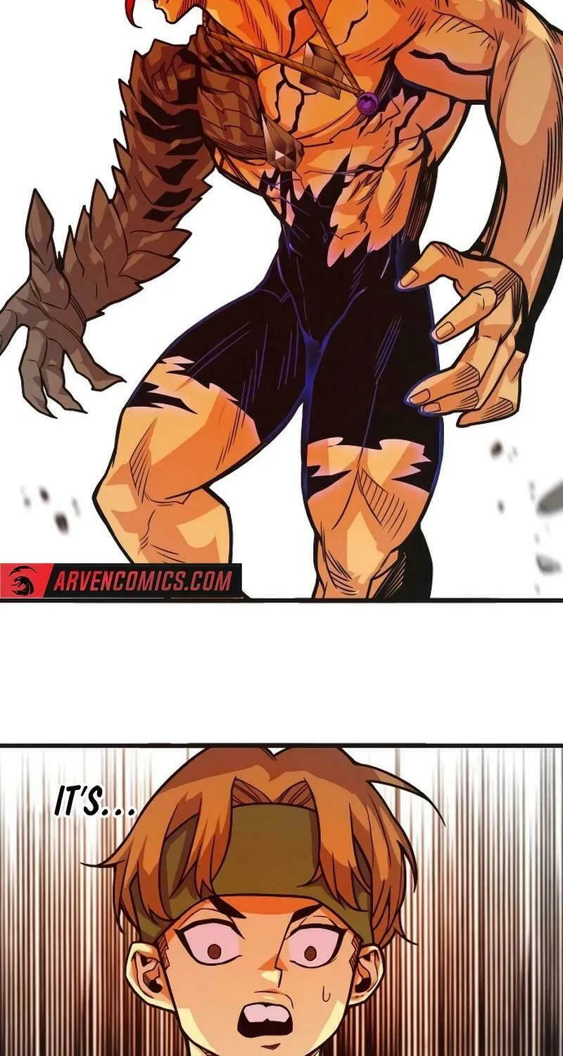 Read Troll Trap chapter 204 image 68 on Lezhin