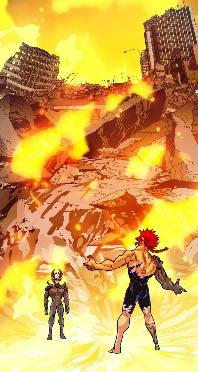 Read Troll Trap chapter 204 image 71 on Lezhin