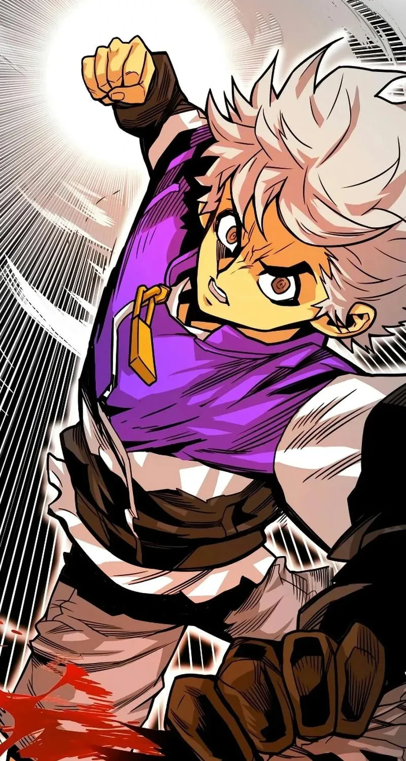 Read Troll Trap chapter 204 image 8 on Lezhin