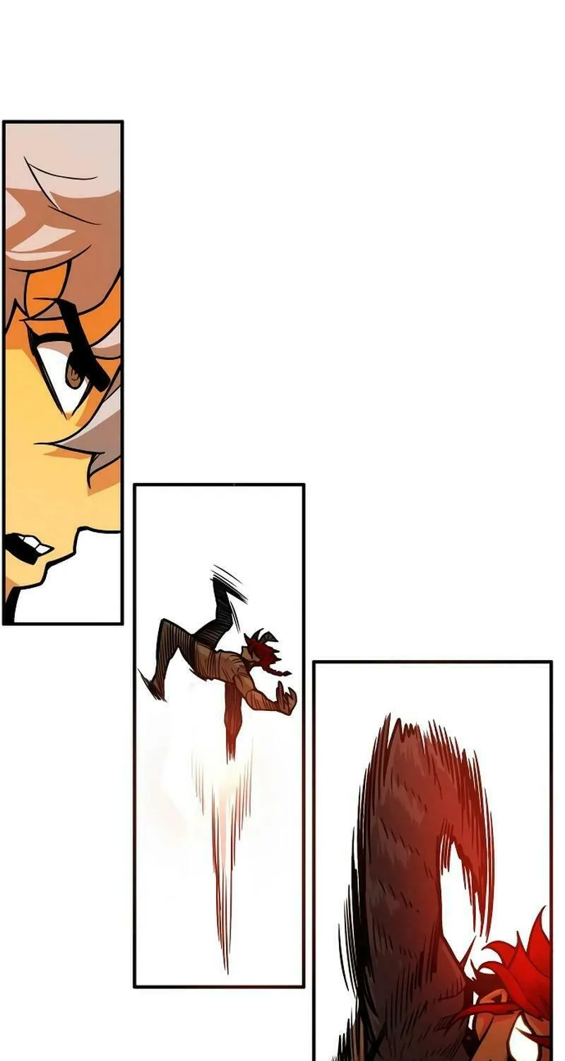 Read Troll Trap chapter 204 image 86 on Lezhin