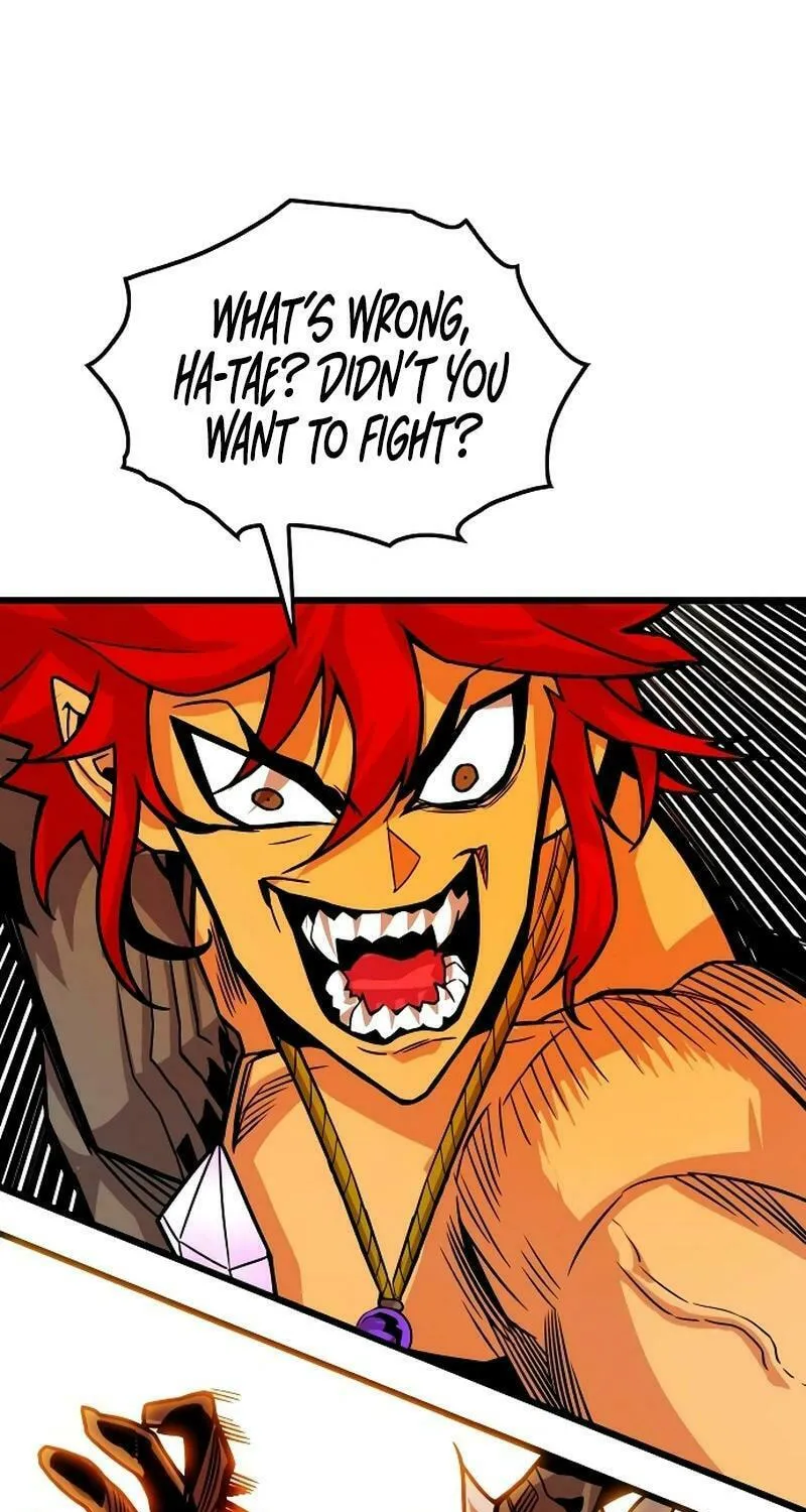 Read Troll Trap chapter 204 image 96 on Lezhin
