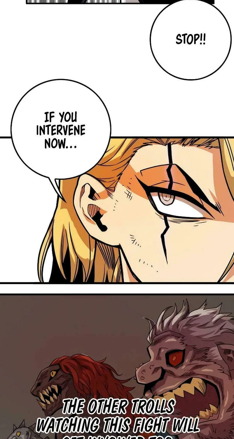 Read Troll Trap chapter 204 image 99 on Lezhin
