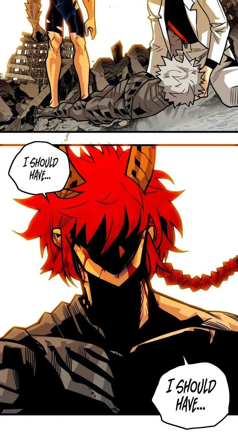 Read Troll Trap chapter 205 image 116 on Lezhin