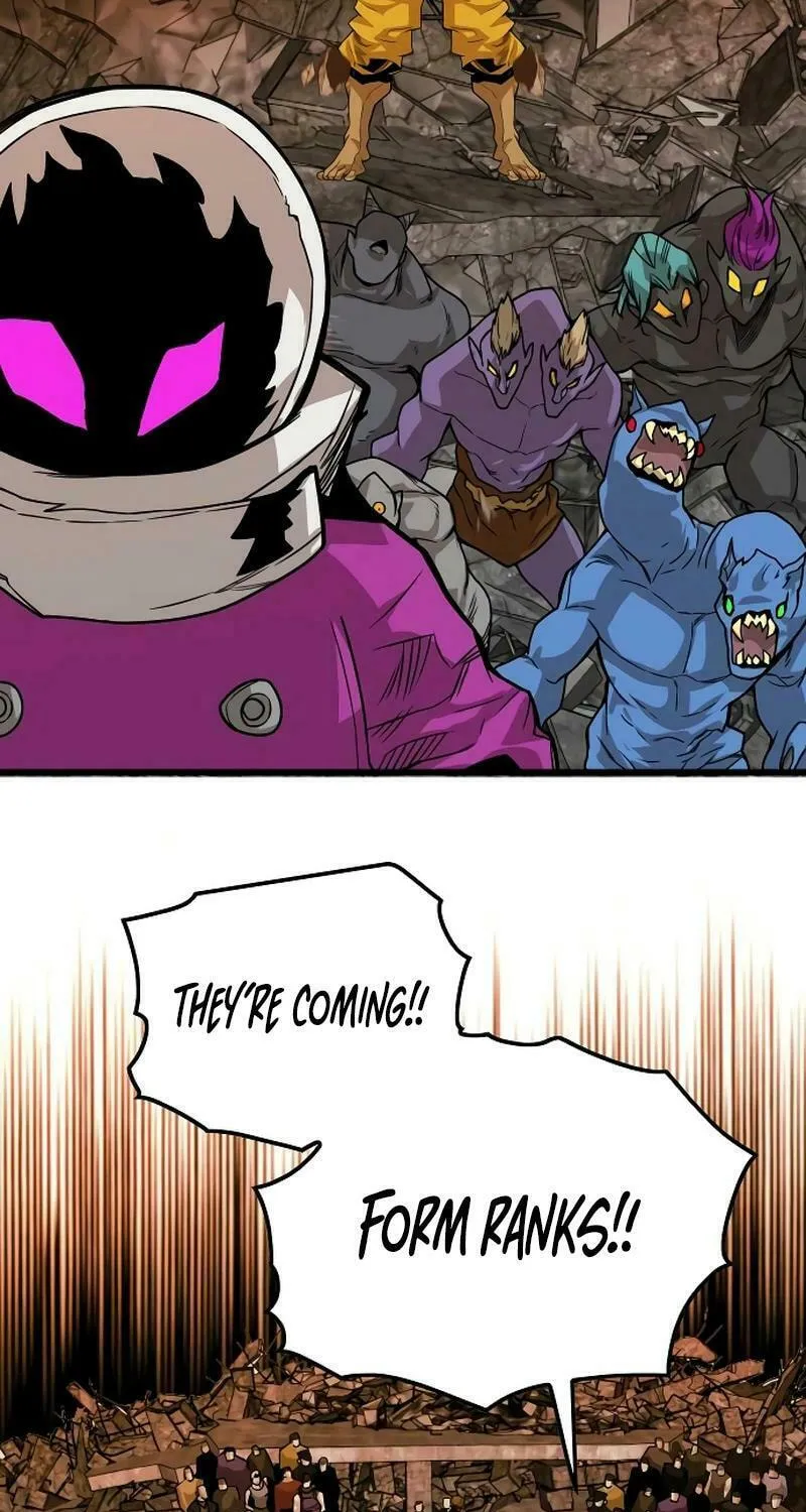Read Troll Trap chapter 205 image 120 on Lezhin