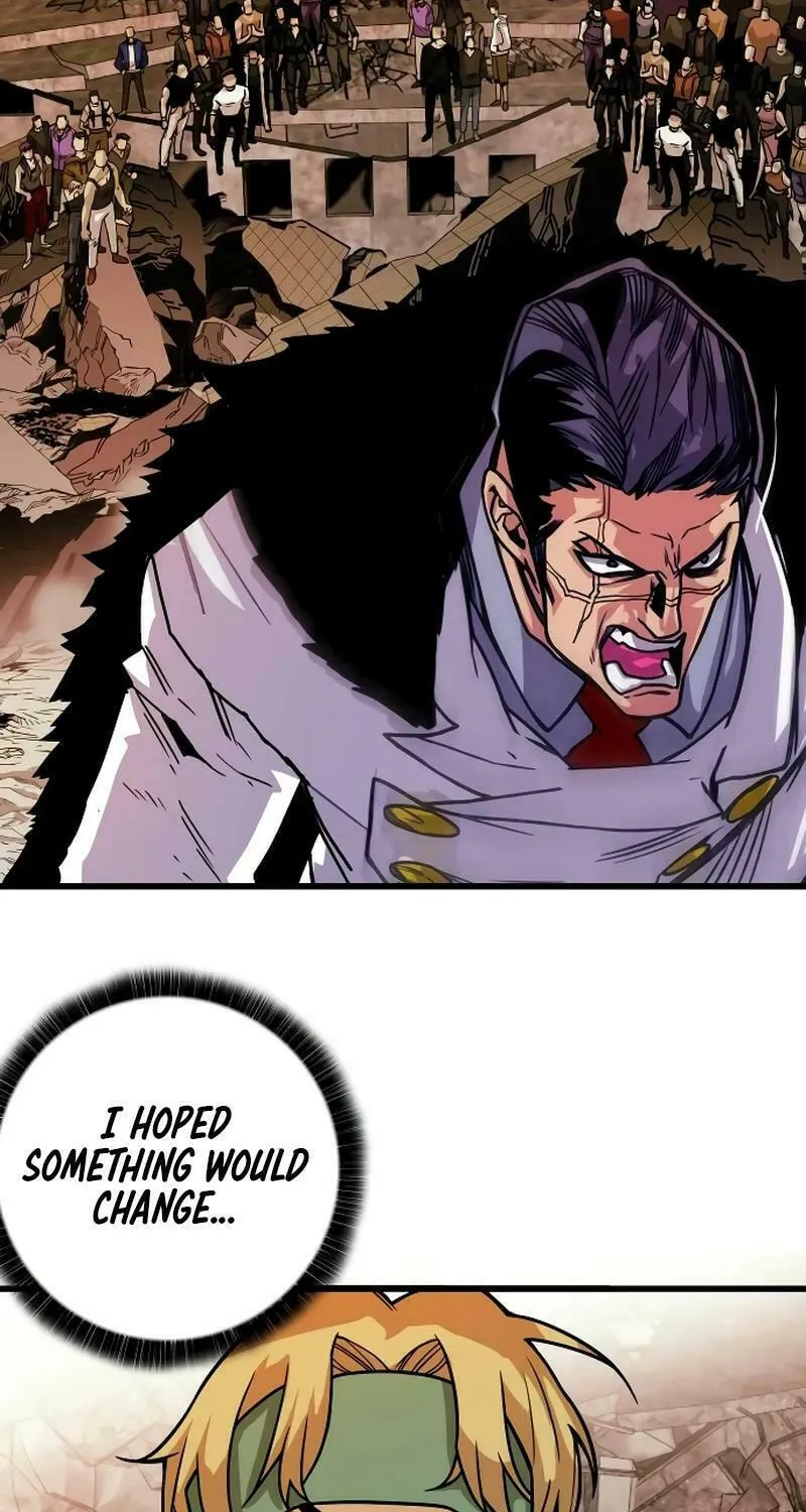 Read Troll Trap chapter 205 image 121 on Lezhin