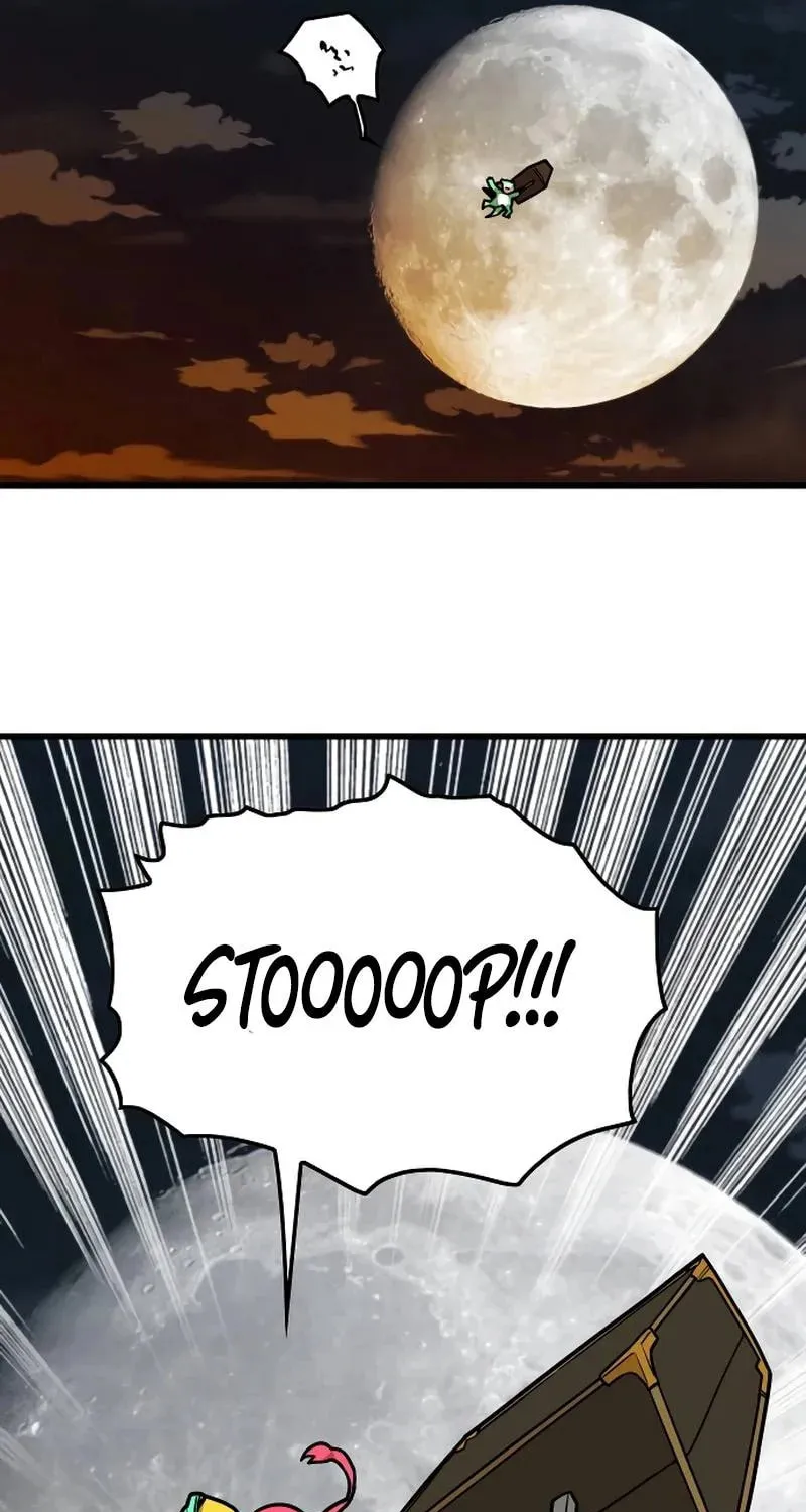 Read Troll Trap chapter 205 image 130 on Lezhin